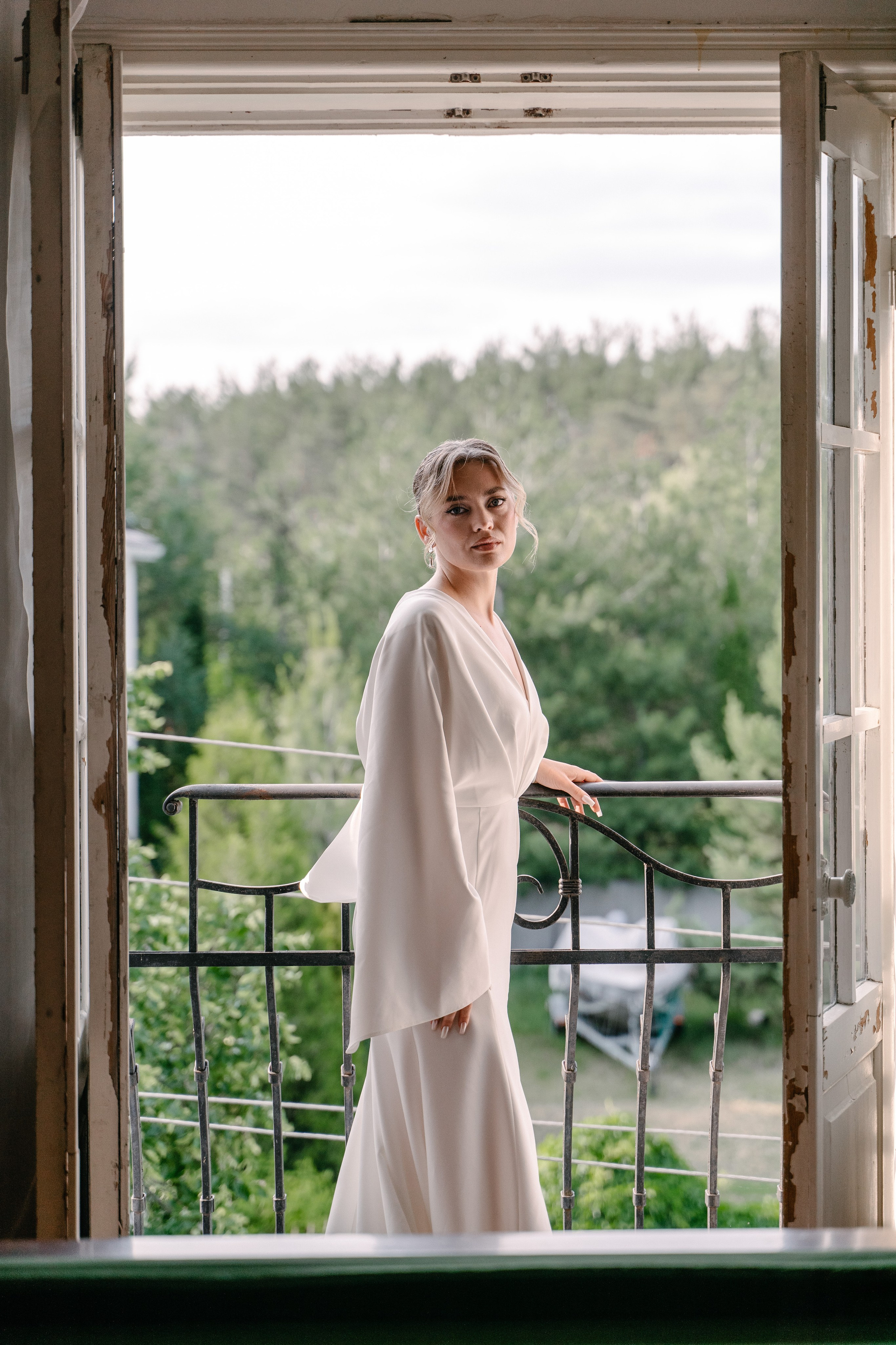 Елена. Свадебный фотограф Яна Косякина