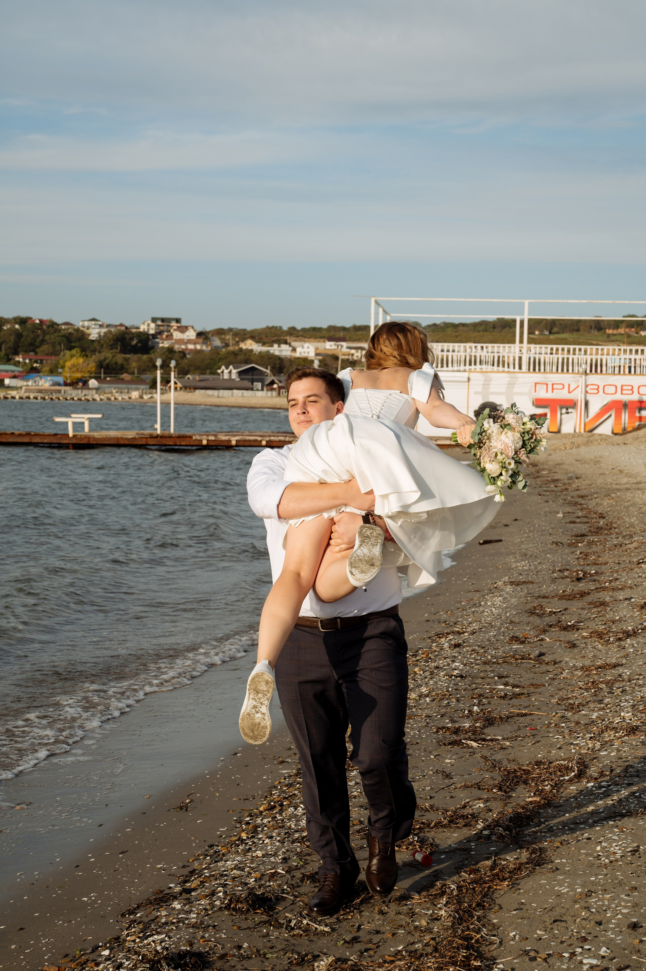 Свадебный фотограф в Находке. Свадебный и семейный фотограф в Находке и Владивостоке
