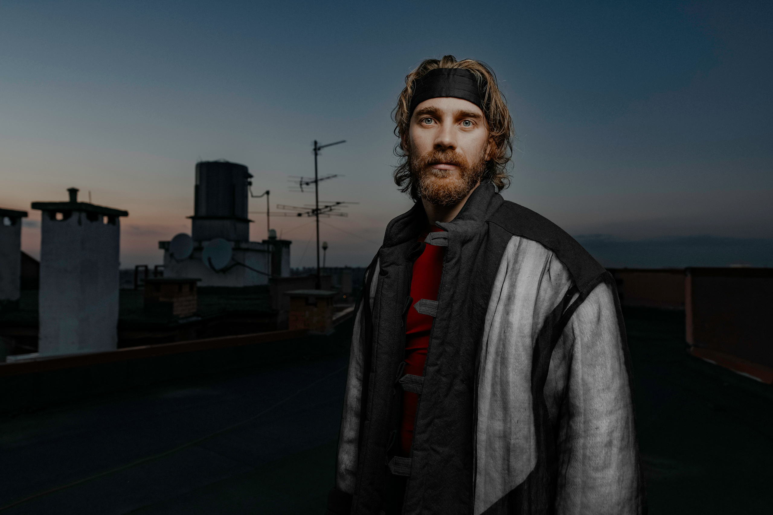 Фотограф в Краснодаре Семен Евлантьев