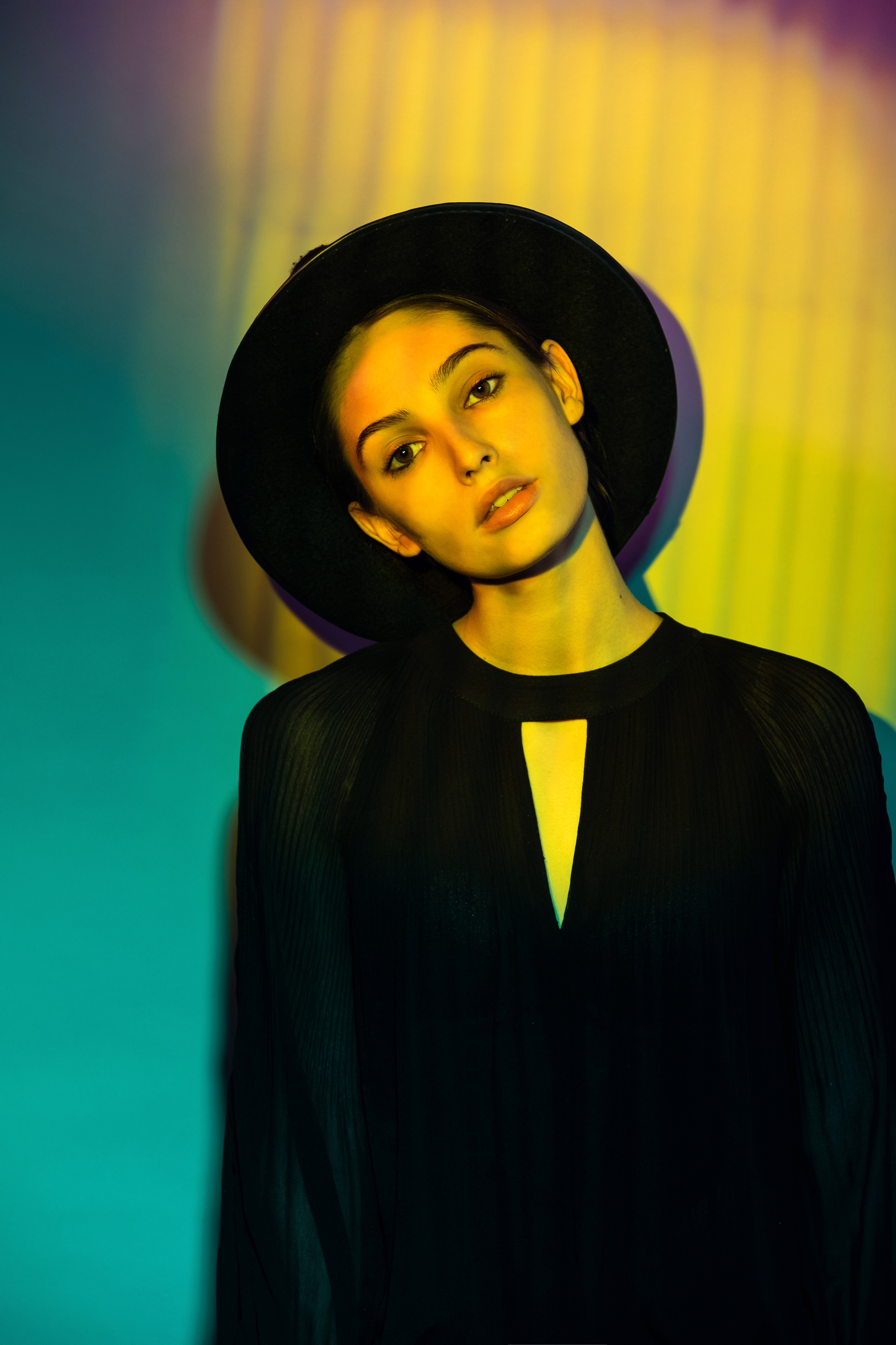 Фотограф в Краснодаре Семен Евлантьев