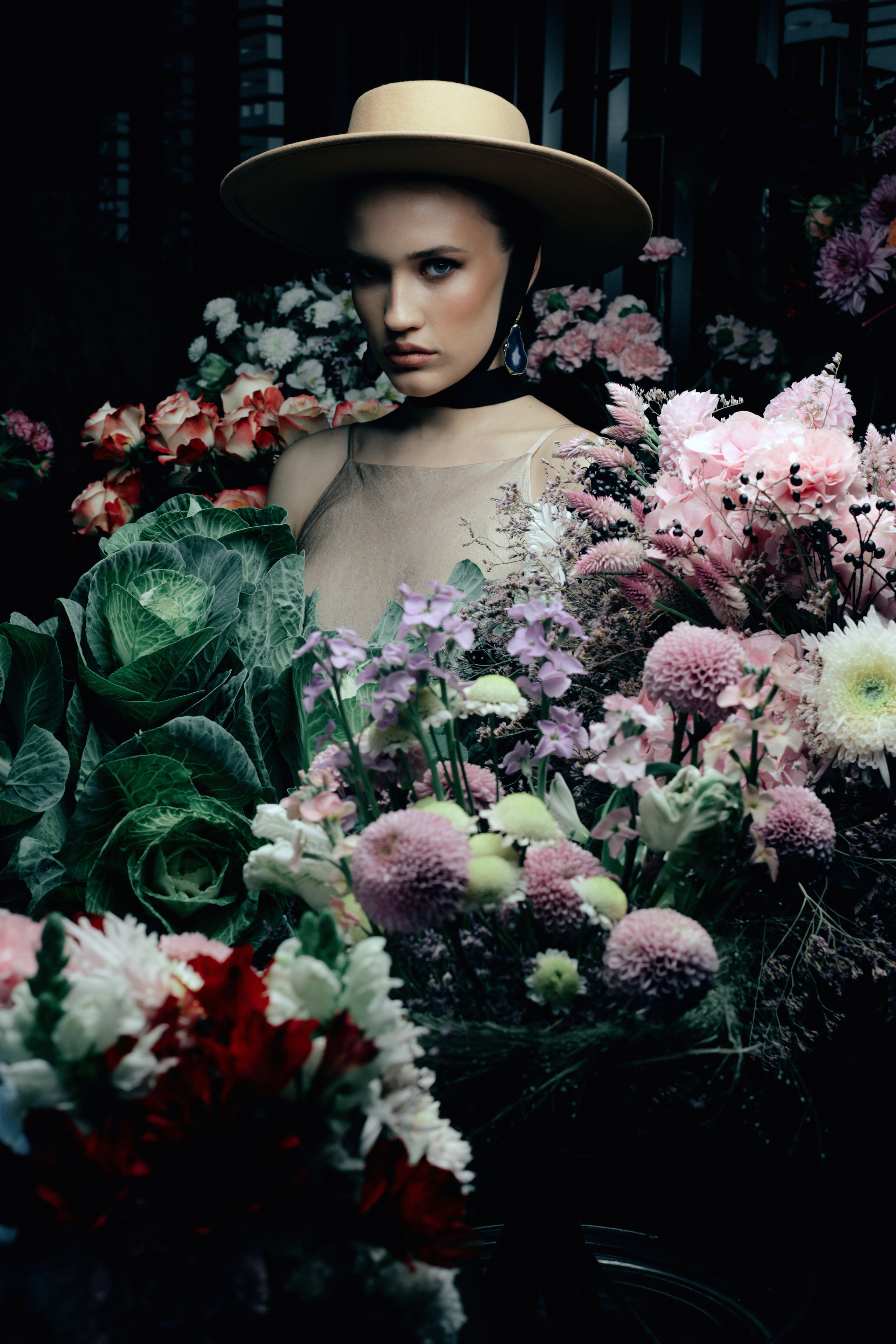 Фотограф в Краснодаре Семен Евлантьев