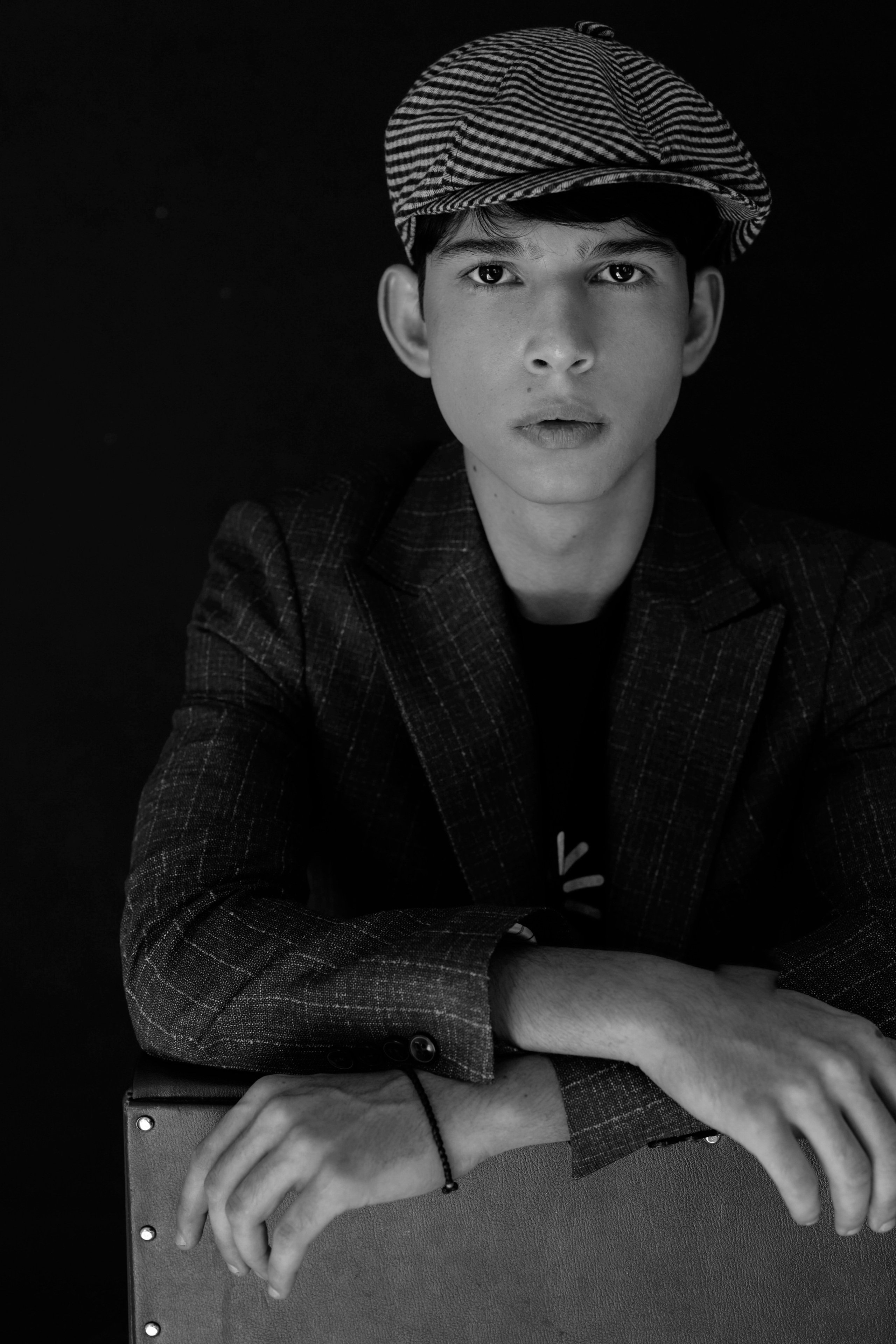 Фотограф в Краснодаре Семен Евлантьев