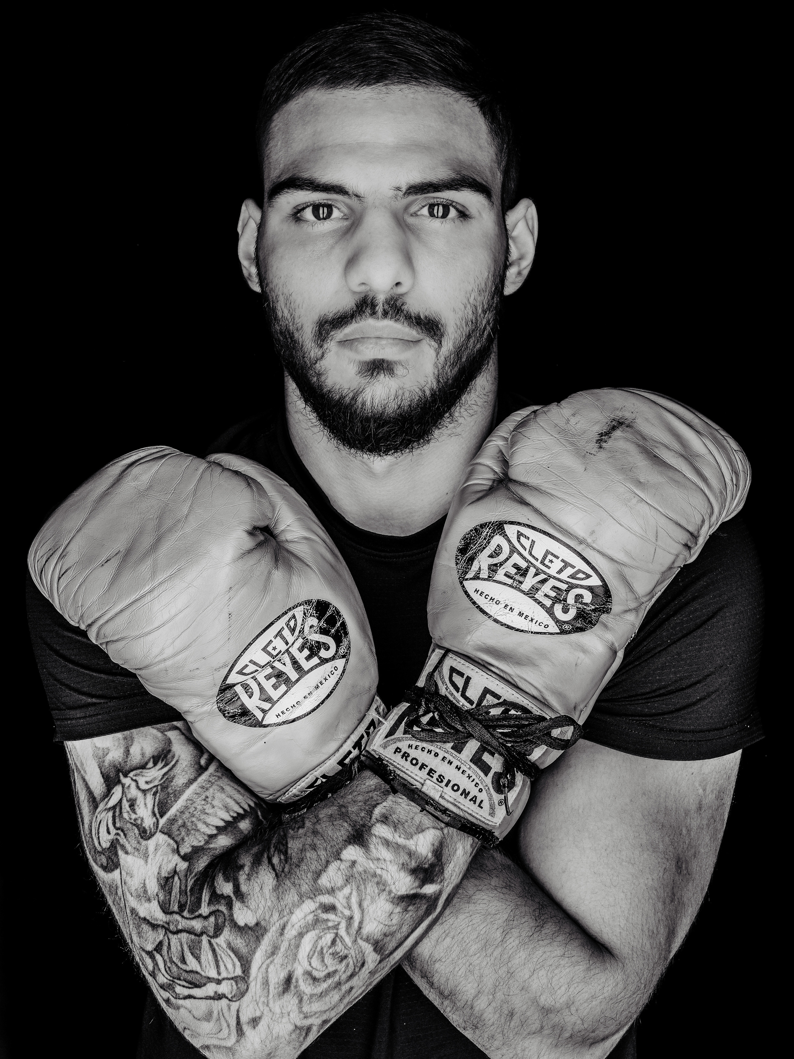 Фотограф в Краснодаре Семен Евлантьев