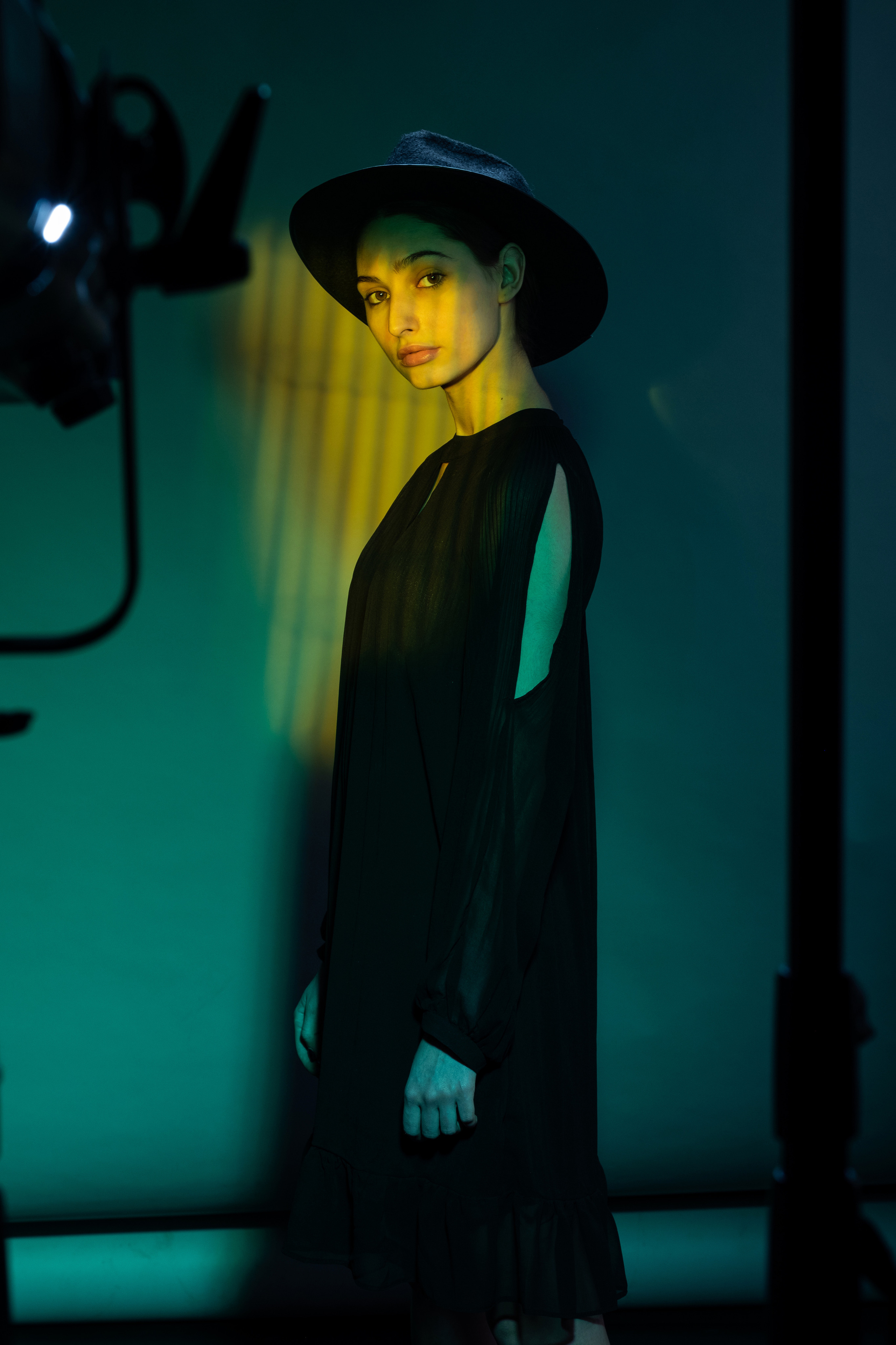 Фотограф в Краснодаре Семен Евлантьев