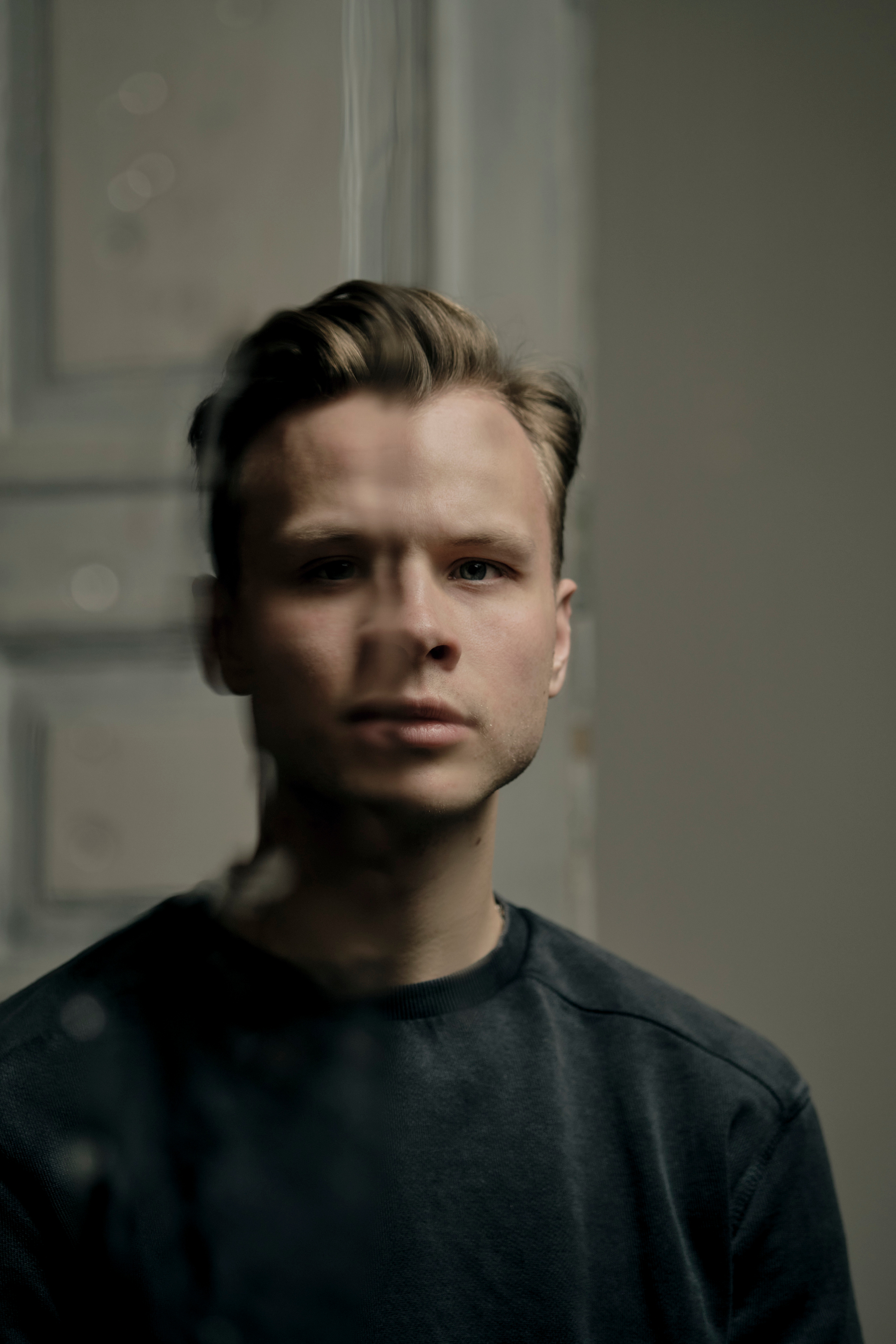 Фотограф в Краснодаре Семен Евлантьев