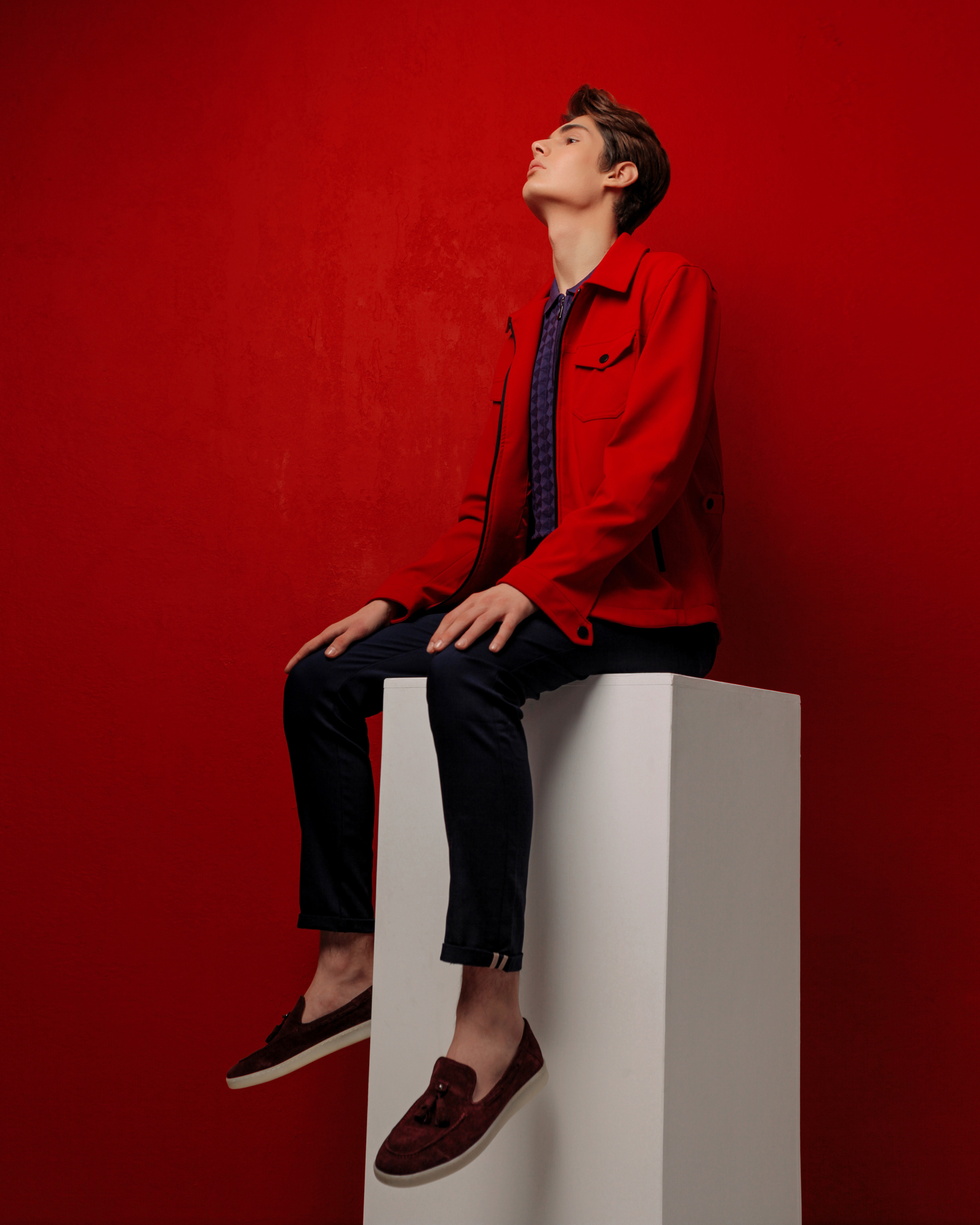 Фотограф в Краснодаре Семен Евлантьев