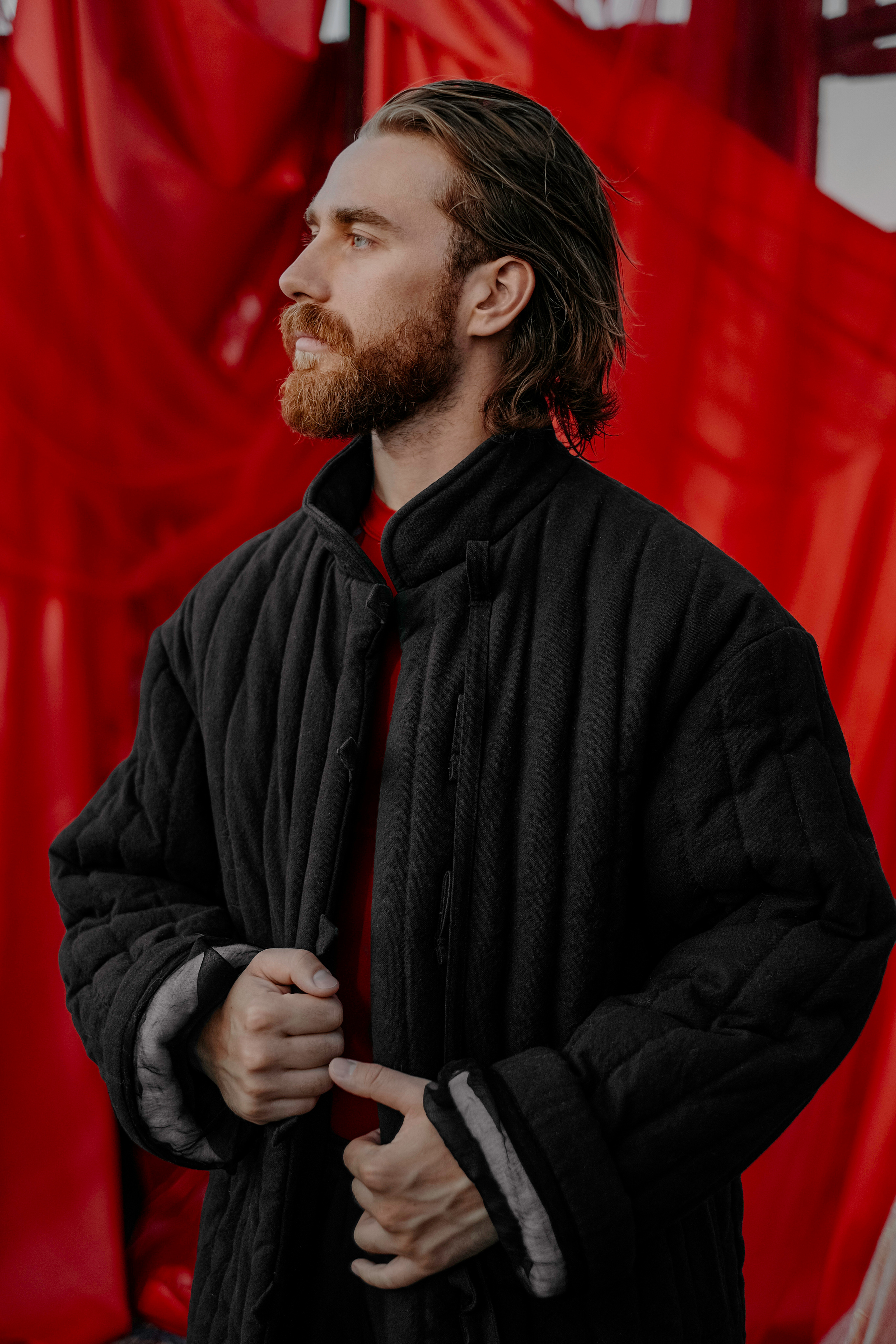 Фотограф в Краснодаре Семен Евлантьев