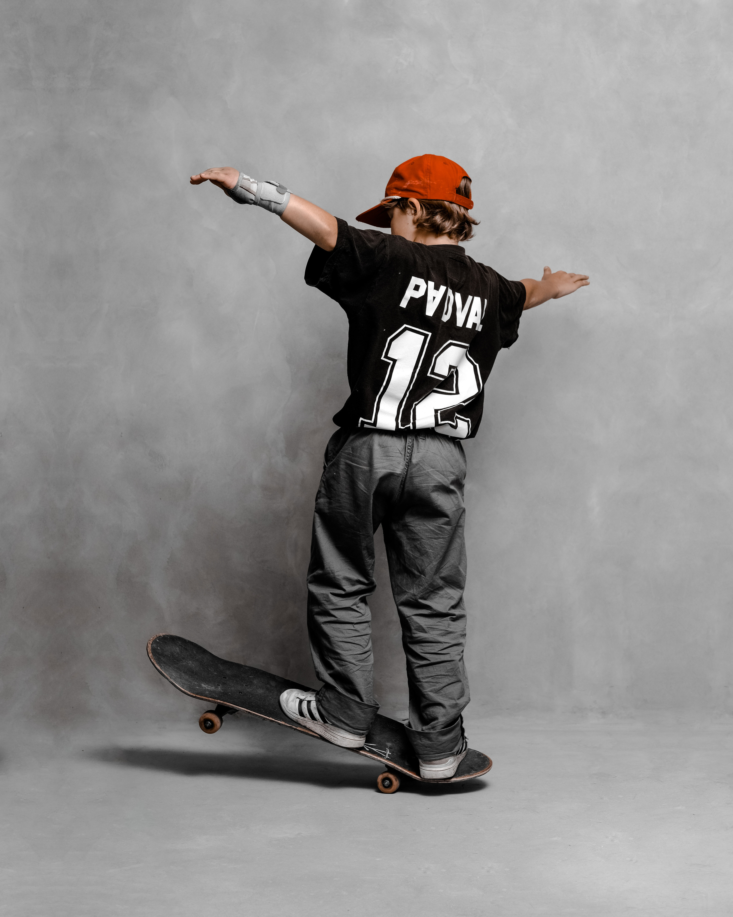 Фотограф в Краснодаре Семен Евлантьев