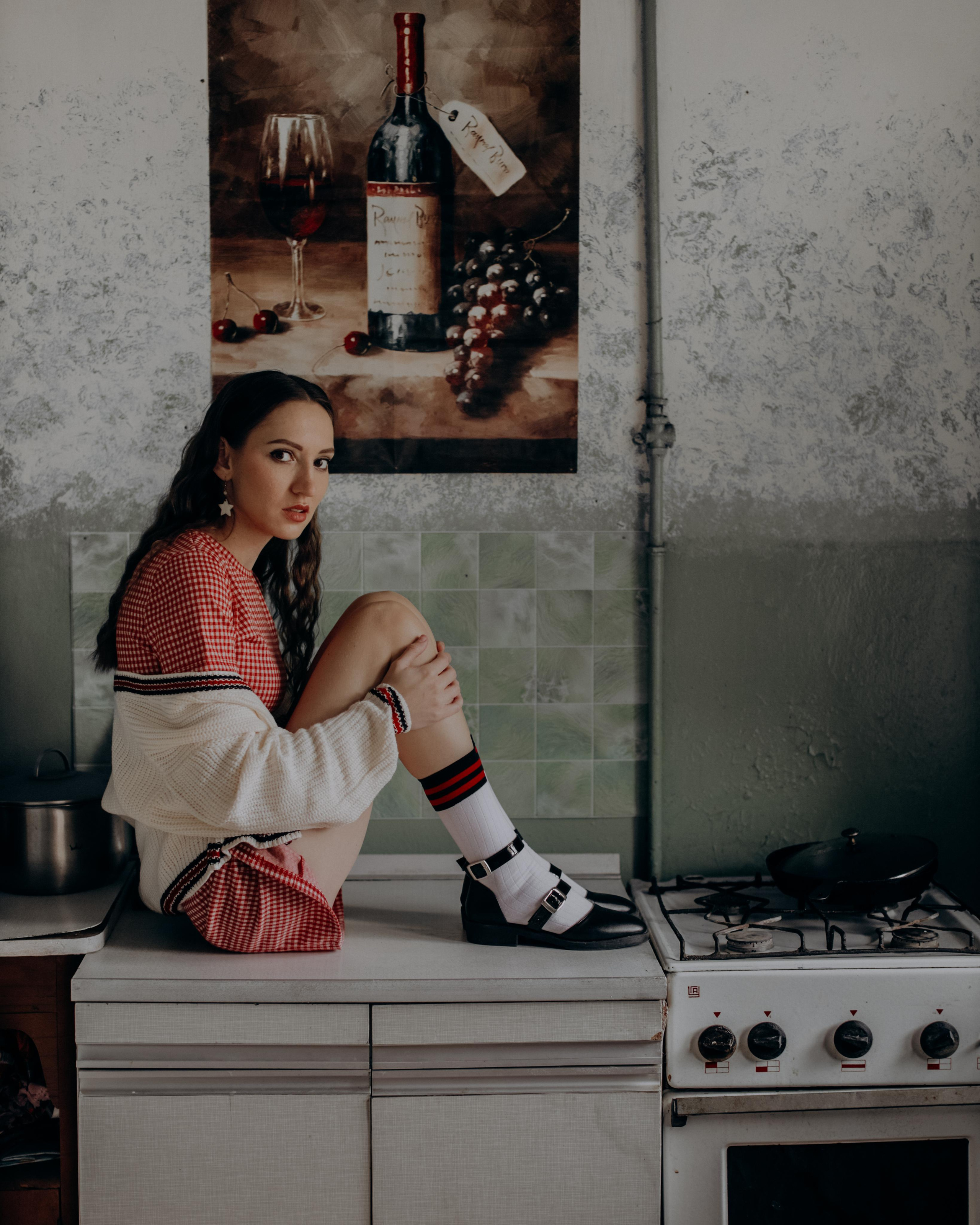 Фотограф в Краснодаре Семен Евлантьев