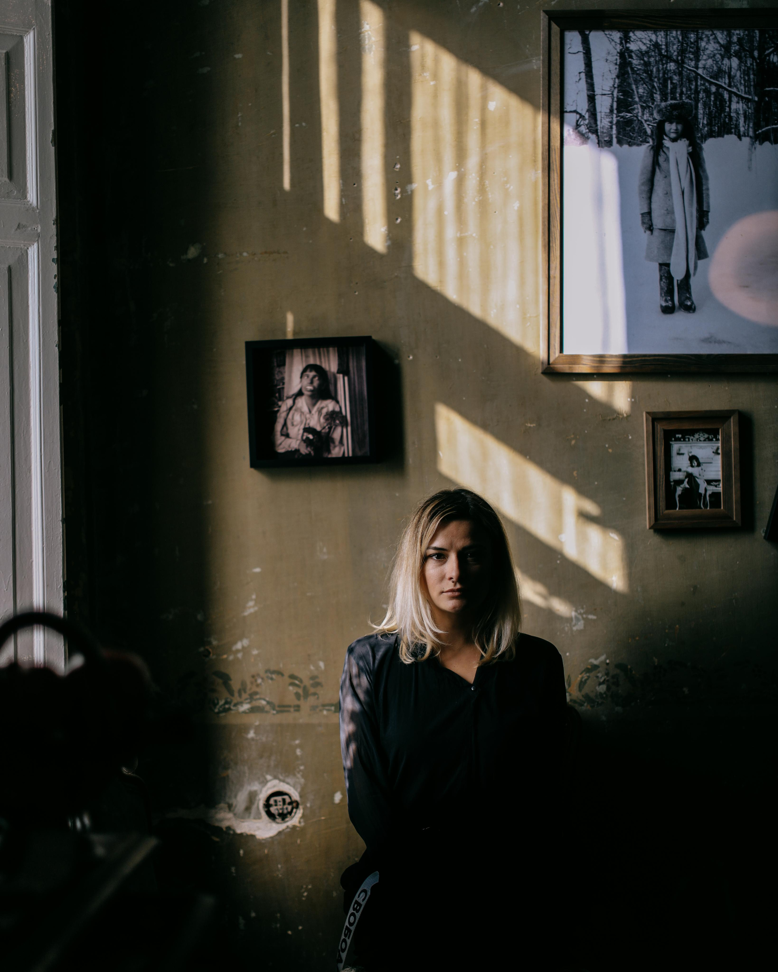 Фотограф в Краснодаре Семен Евлантьев