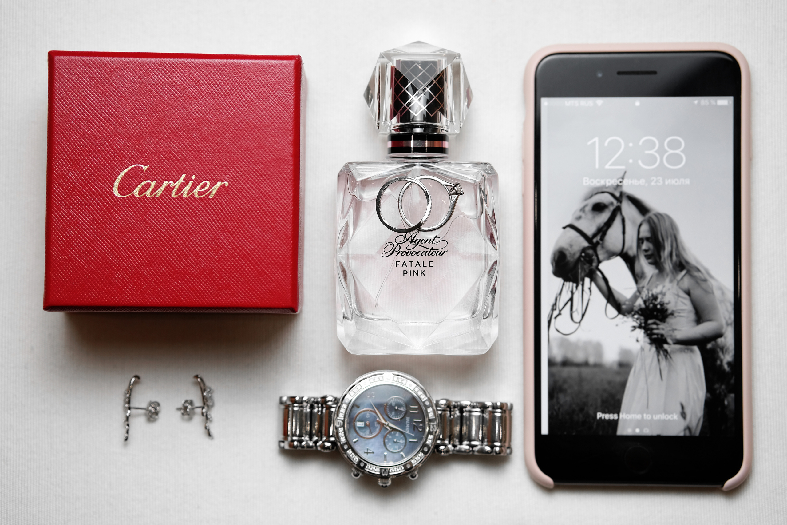 Фотограф в Краснодаре Семен Евлантьев