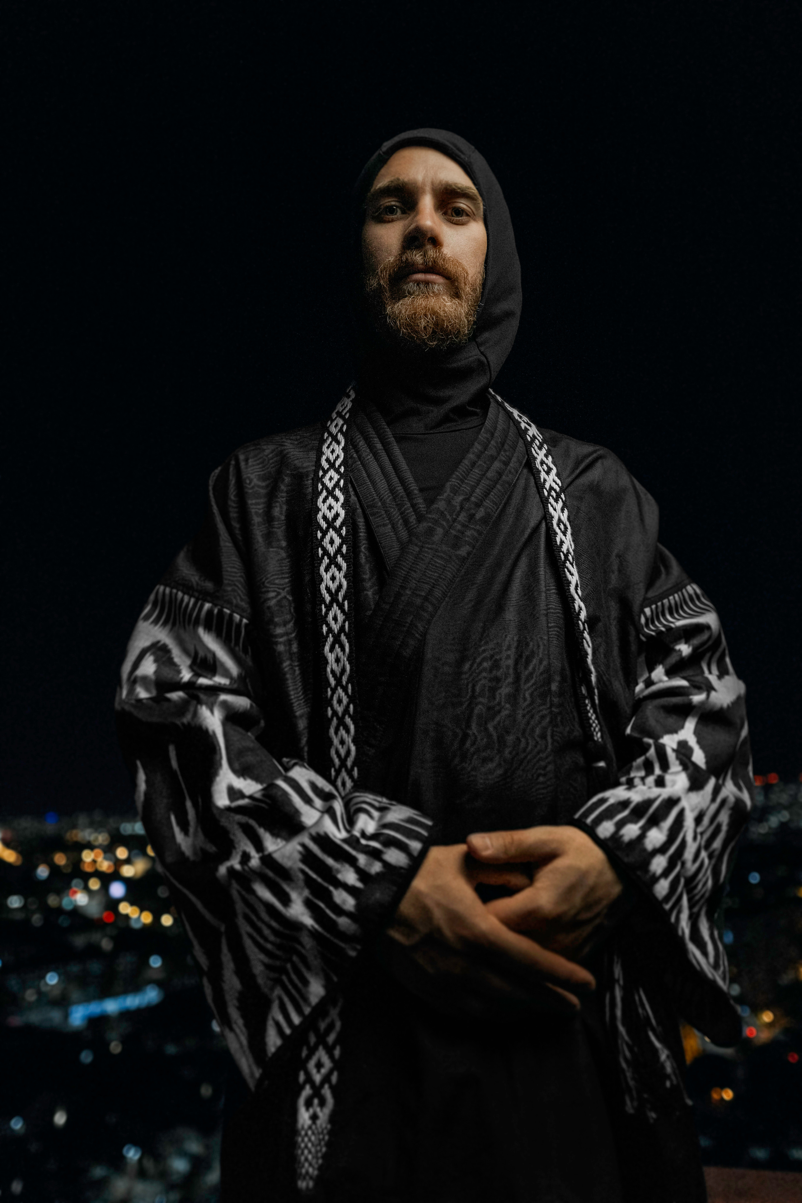 Фотограф в Краснодаре Семен Евлантьев