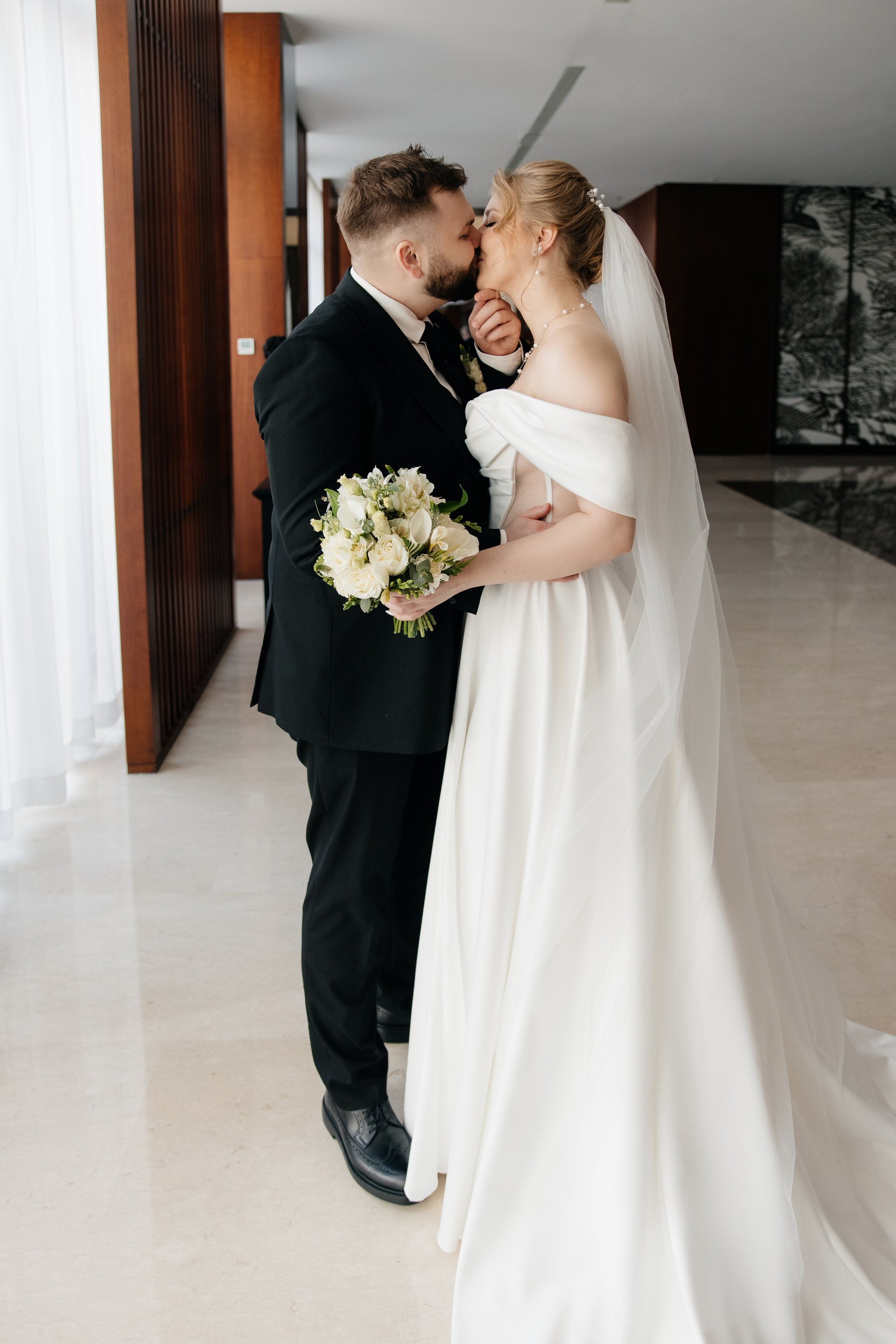 19|04|25. Фотограф ВИКА МЕДУЗА