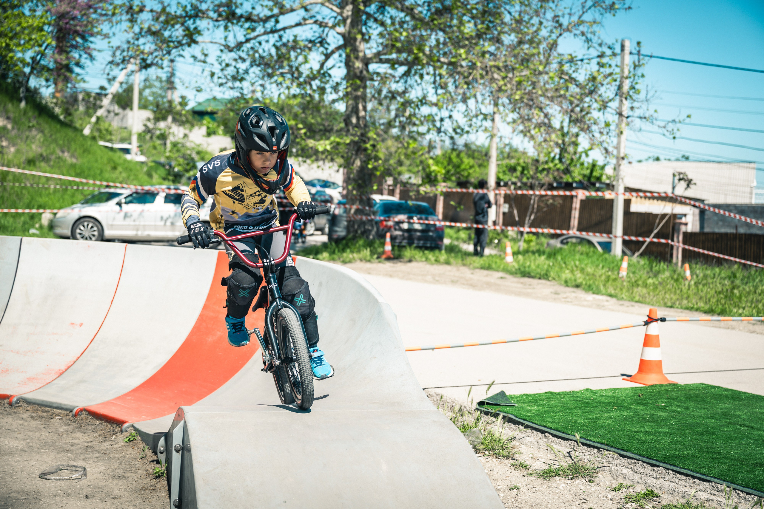 Страсть и рекорды. Спортивная съемка, репортаж. BMX, Севастополь. Студийный и свадебный фотограф и видеограф в Севастополе — Юлия Макаренко