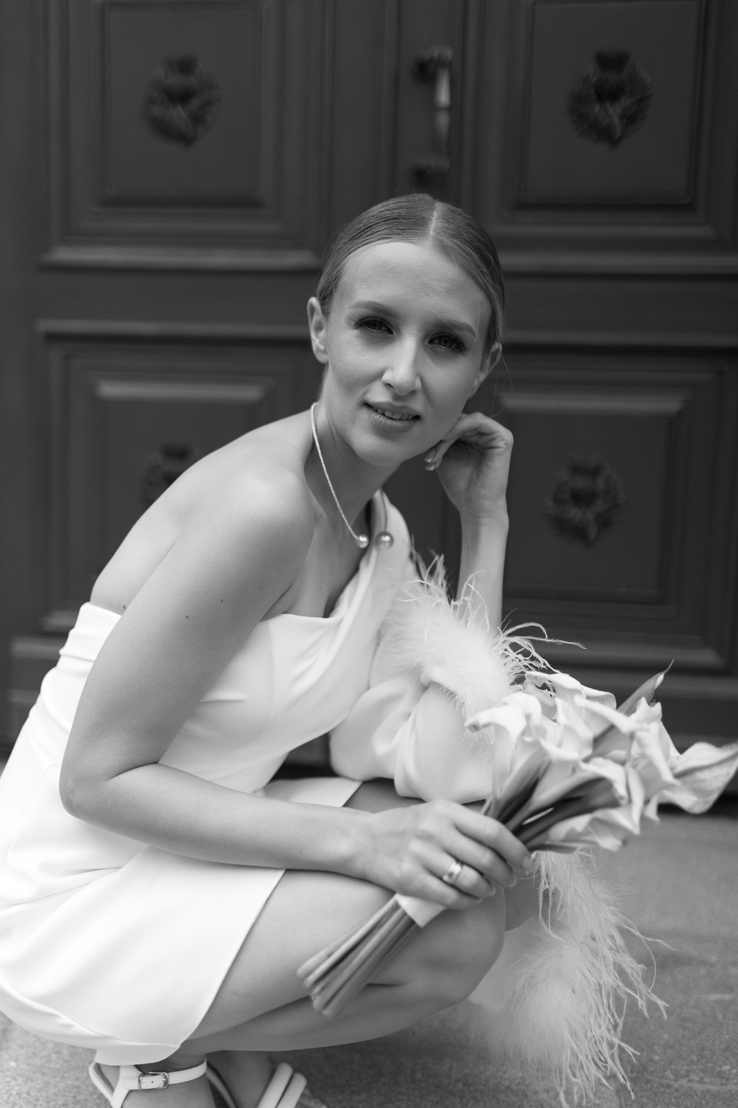 Полина и Виталий. Свадебный и семейный фотограф в Новосибирске Наталья Зорина