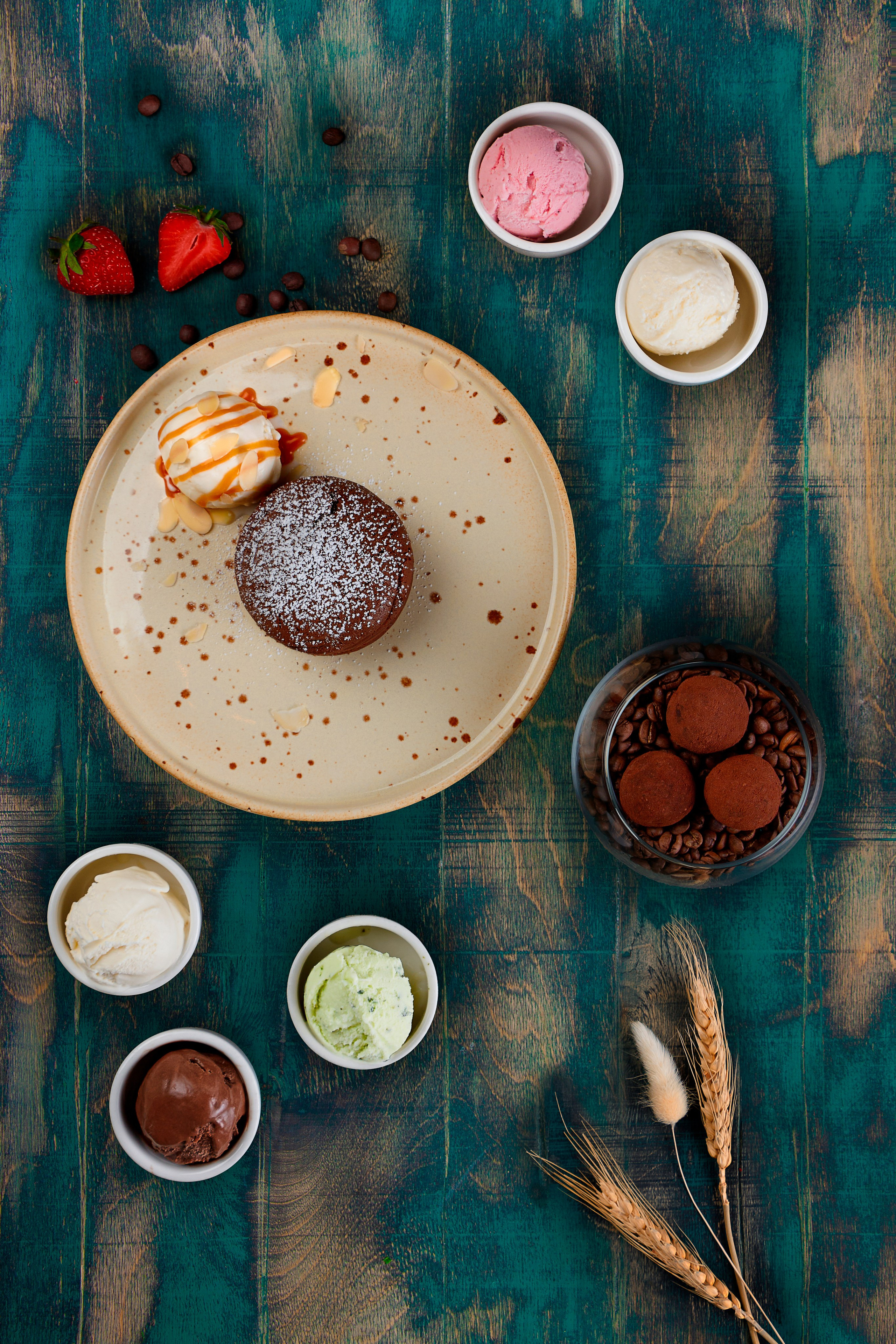 Блюда. Фуд фотограф Краснодар