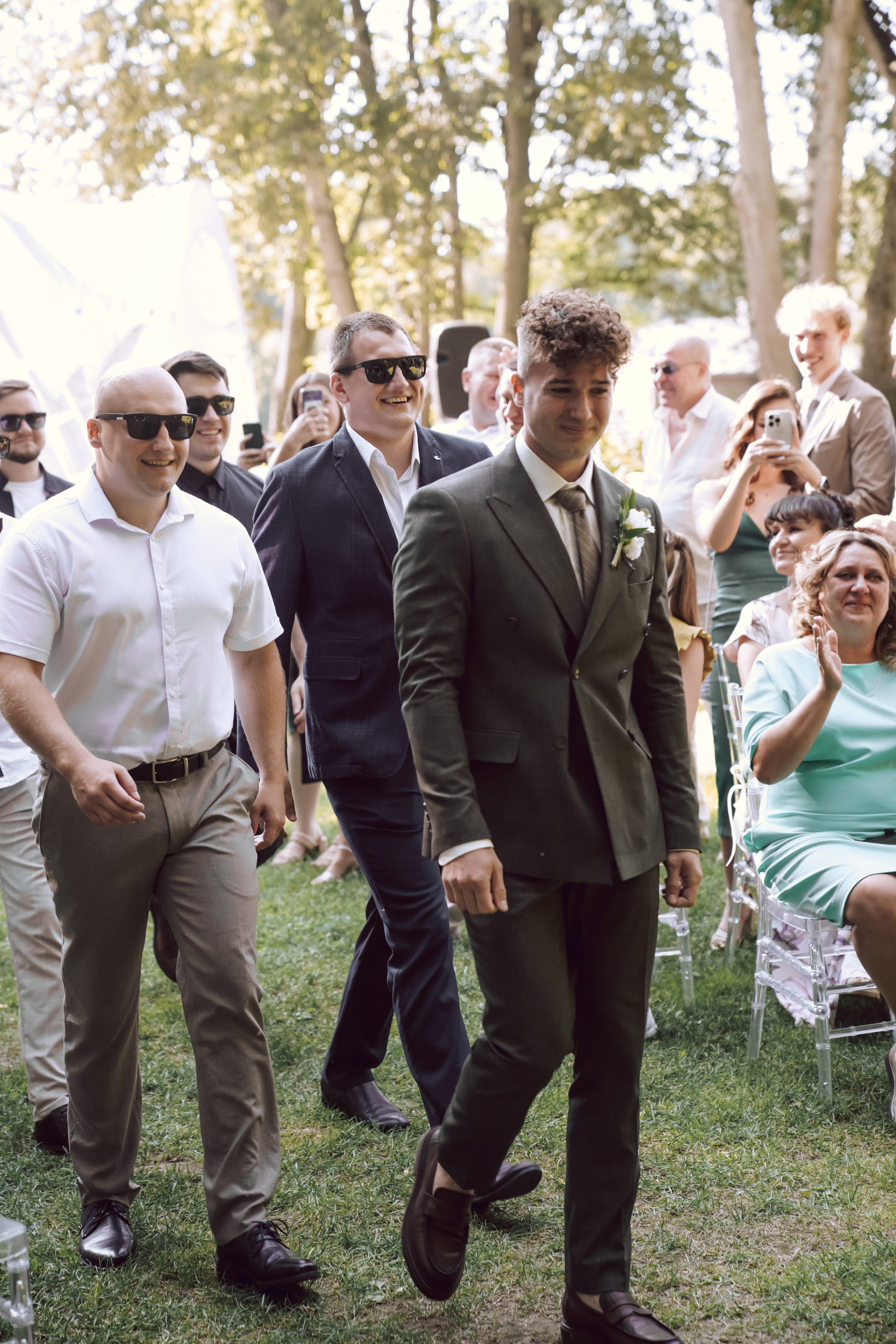 Андрей и Полина. Вечеринка. Свадебный и семейный фотограф Ястребова Маргарита