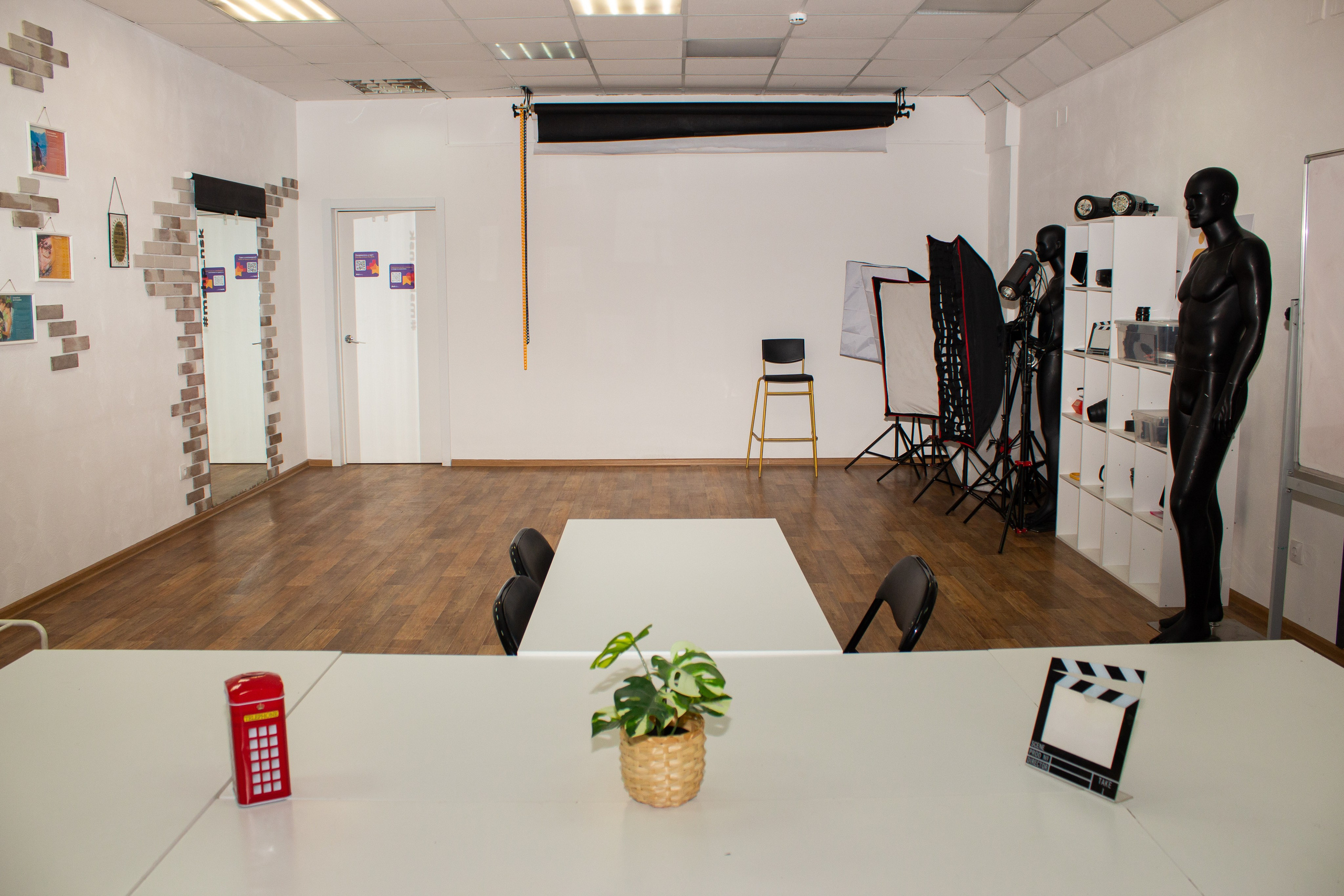 Международная Школа Профессий. Фотограф из Новосибирска Артур Шамсутдинов