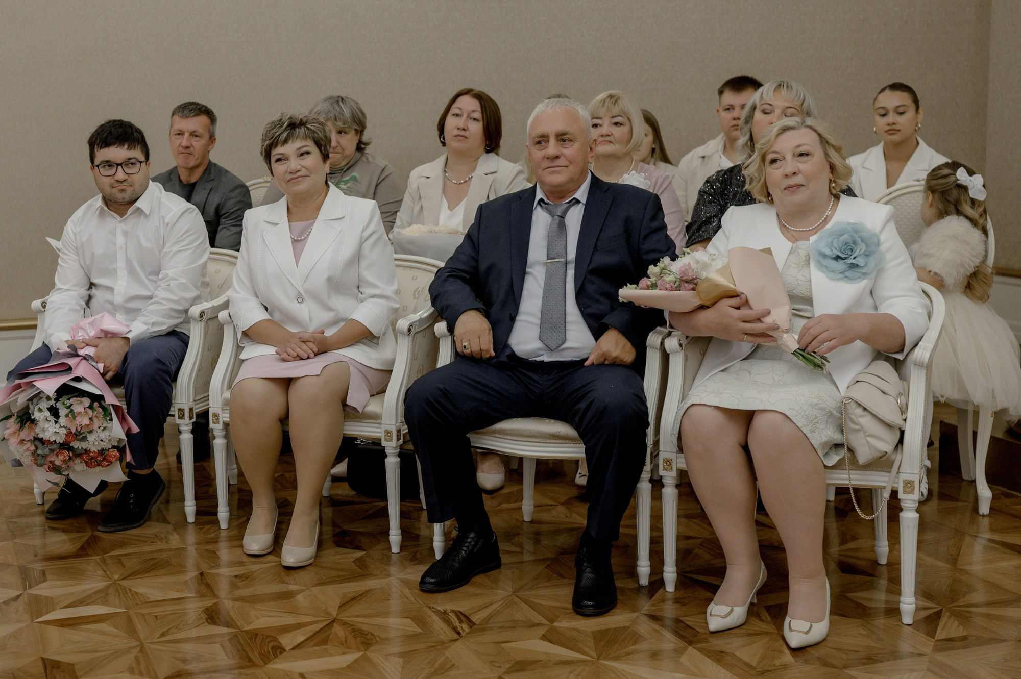 Янис и Гульназ. Свадебный фотограф в Тюмени Анастасия Пономарева