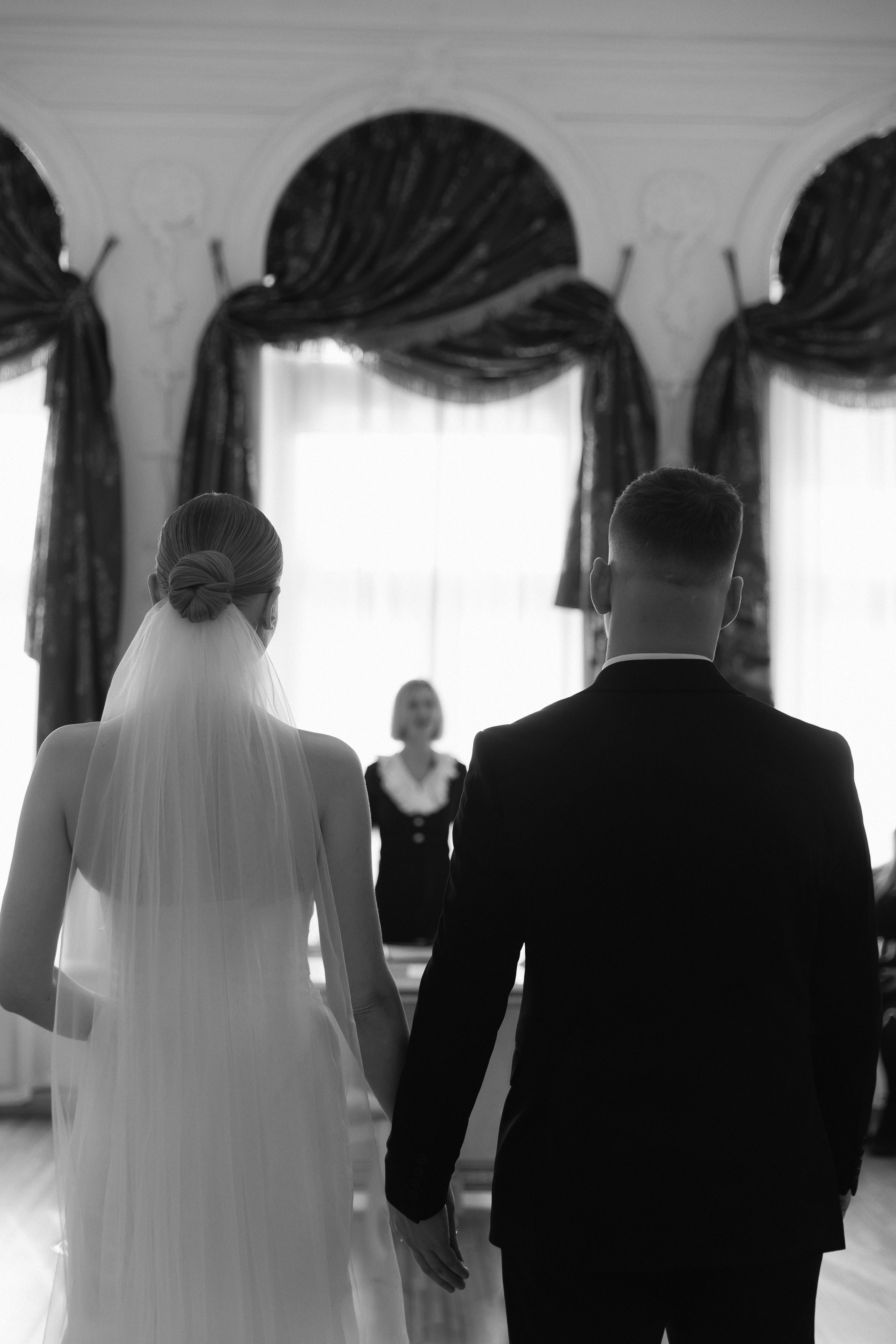 ТАТЬЯНА & ЕВГЕНИЙ ` 14.02.25. Maria Startseva Photo