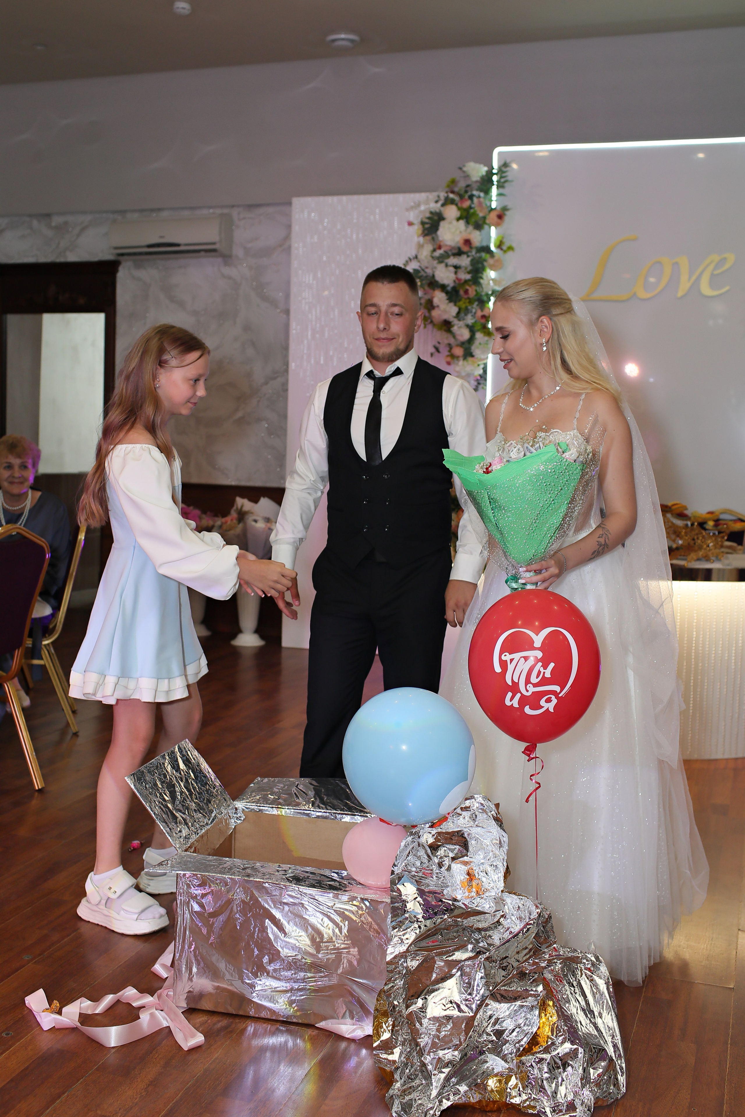 Никита и Виктория. Детский и женский фотограф в Кемерово Анна Смирнова