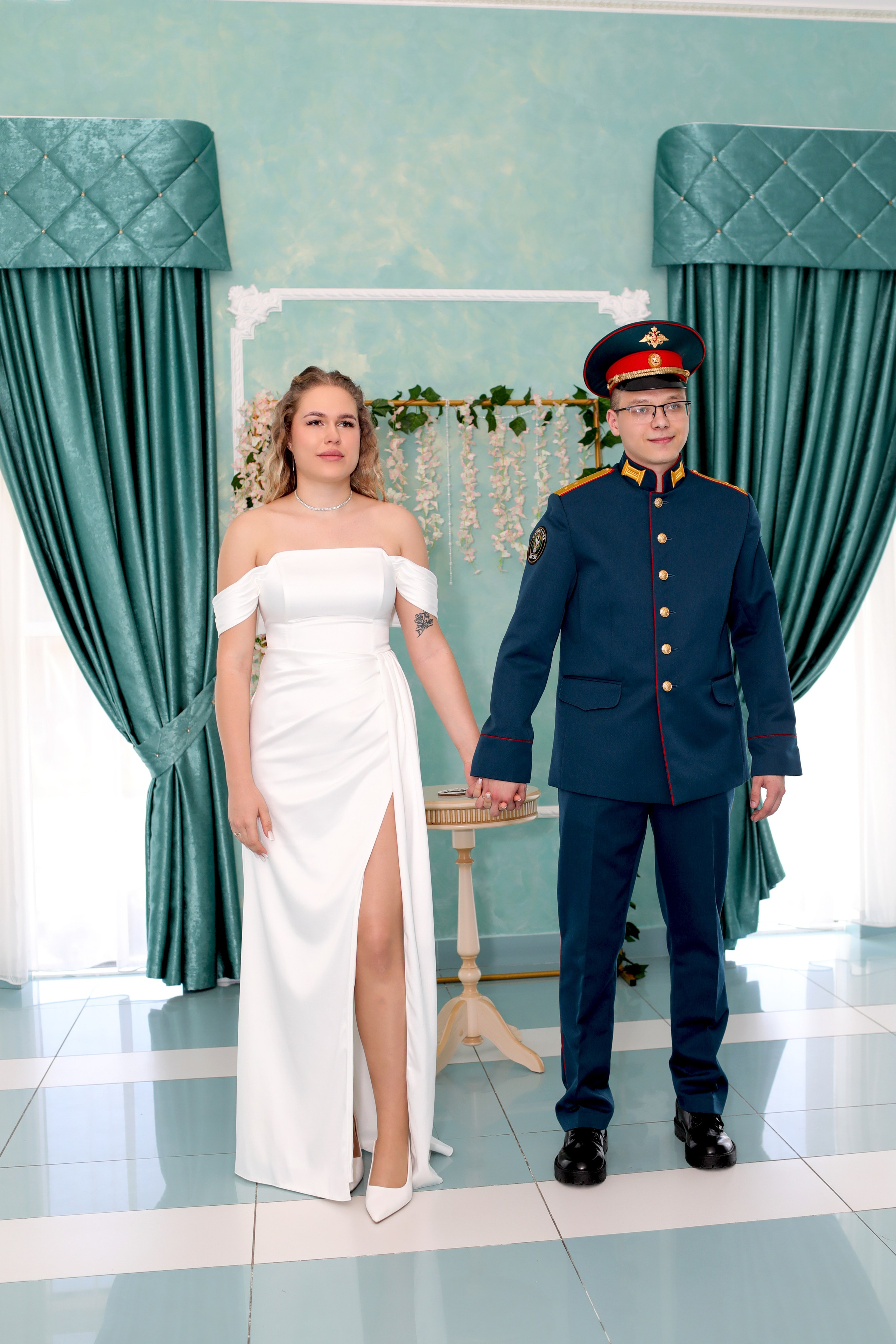 Кирилл и Карина. Детский и женский фотограф в Кемерово Анна Смирнова