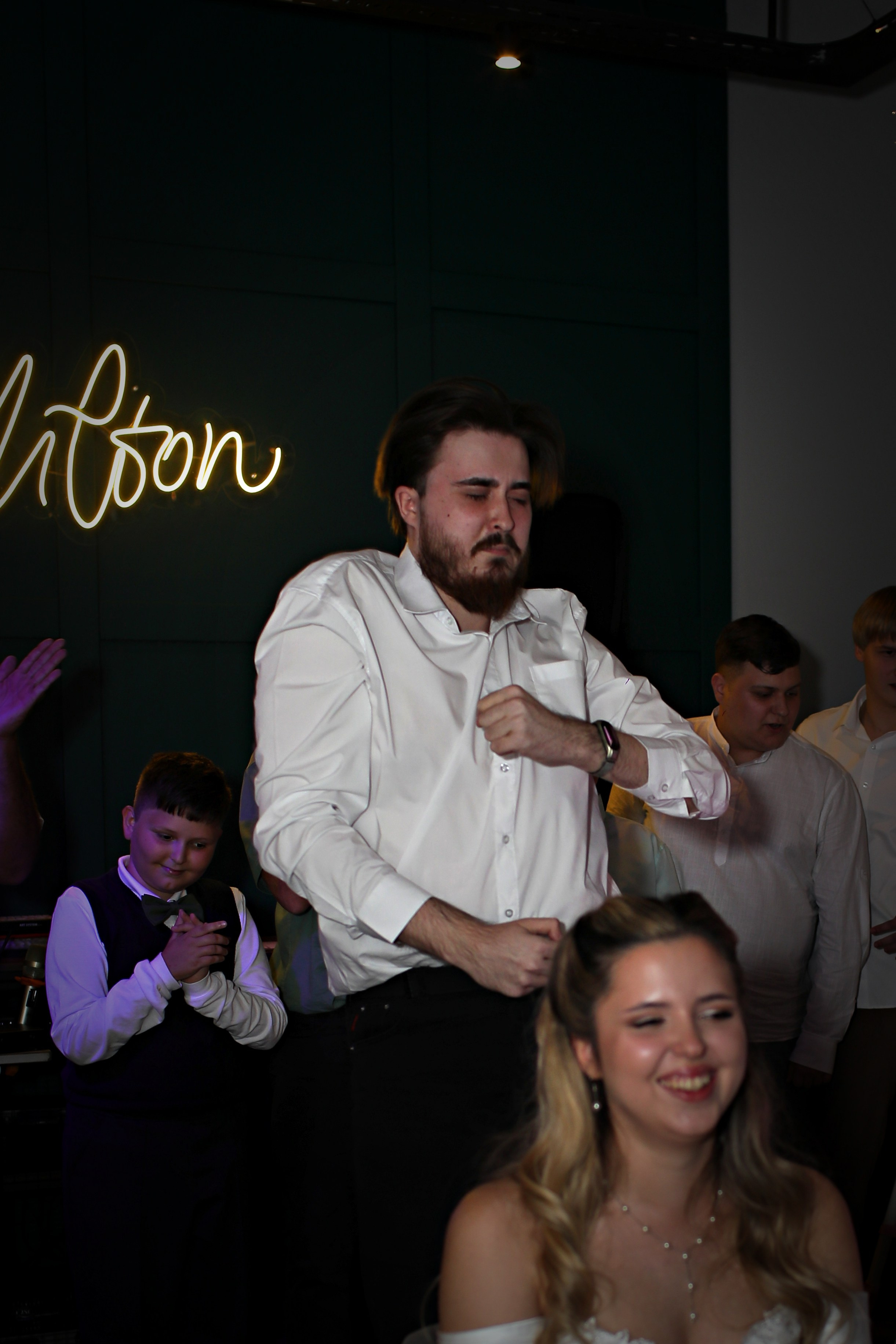 Дмитрий и Софья. Детский и женский фотограф в Кемерово Анна Смирнова