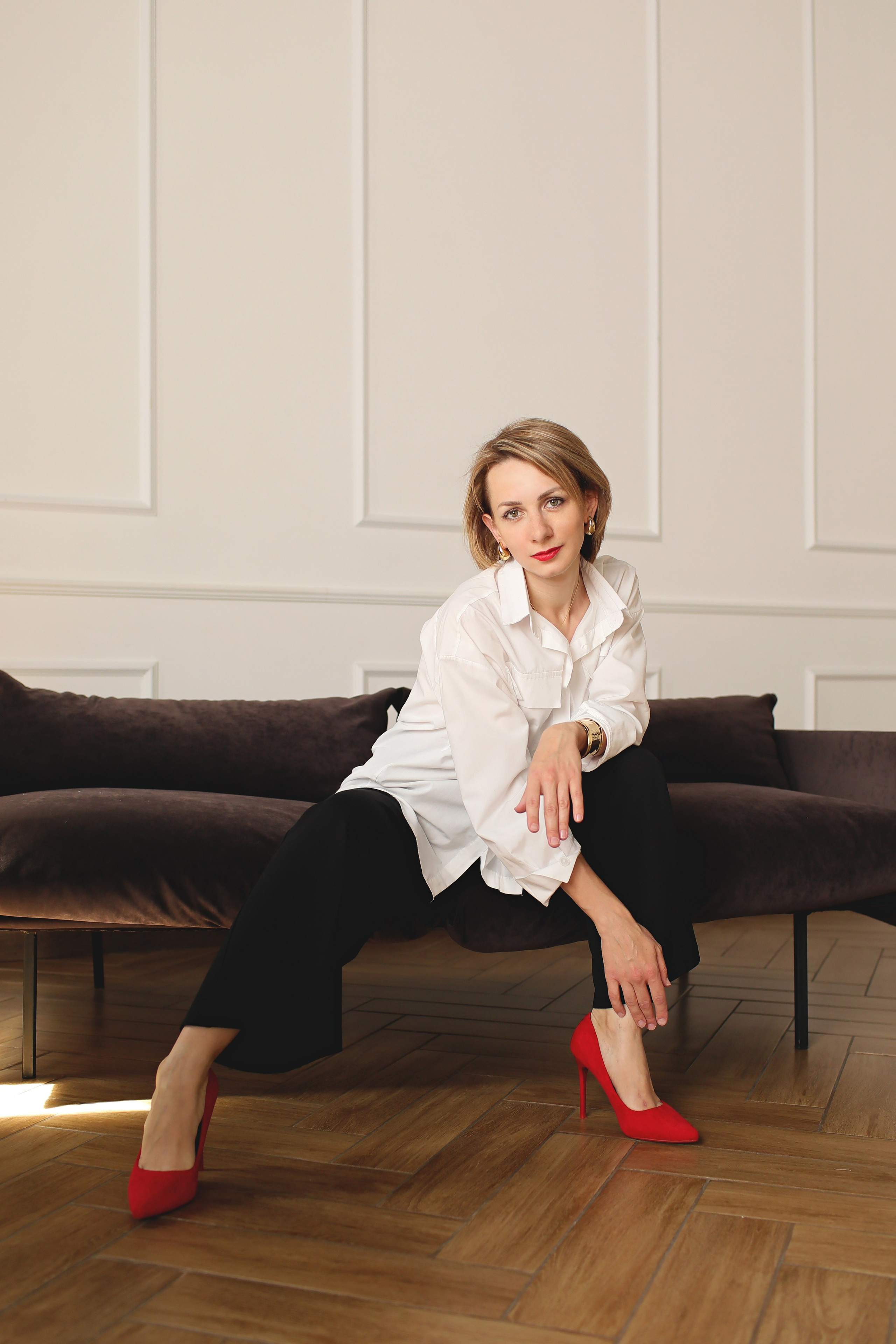 Контент. Детский и женский фотограф в Кемерово Анна Смирнова