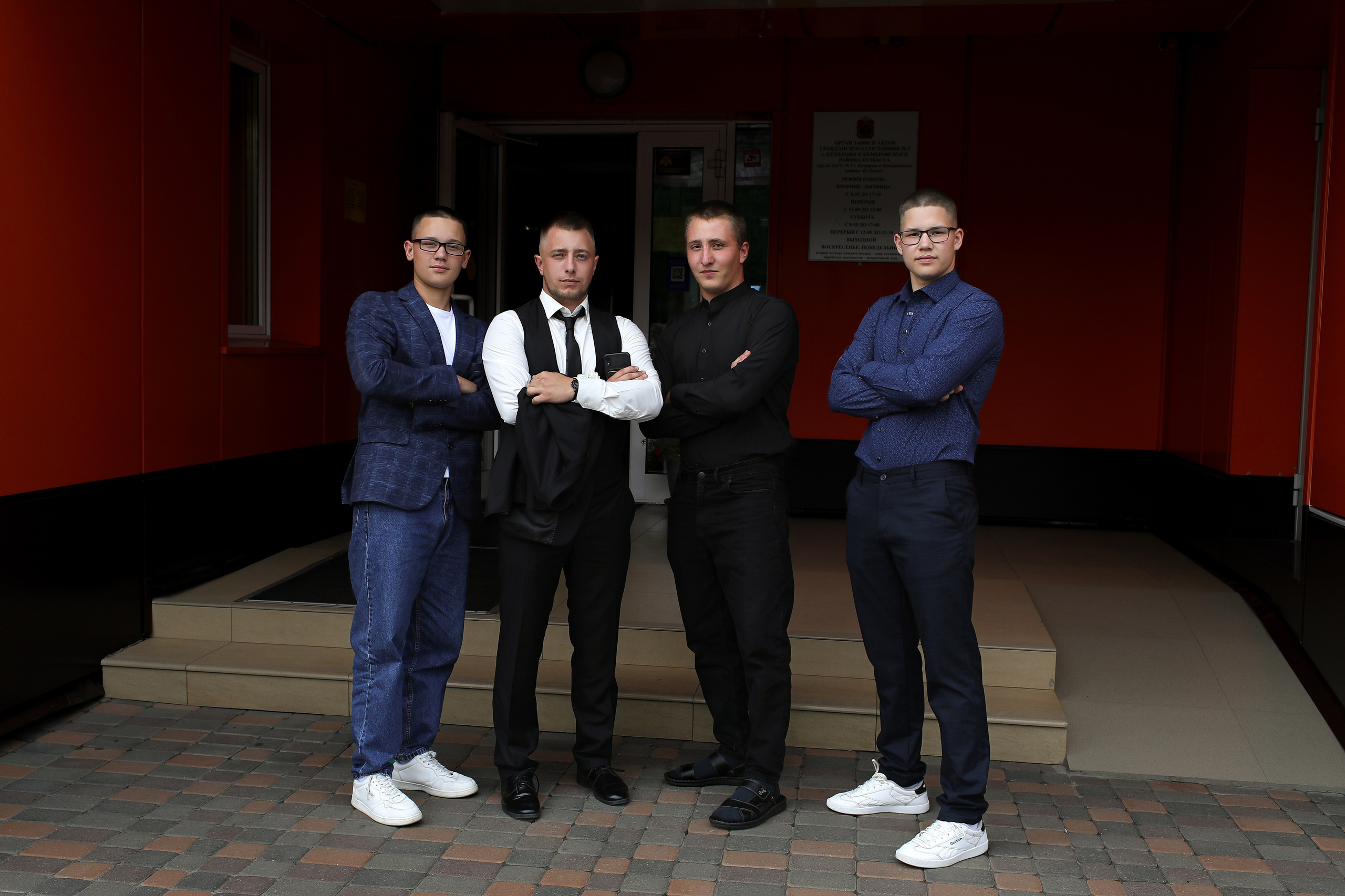 Никита и Виктория. Детский и женский фотограф в Кемерово Анна Смирнова