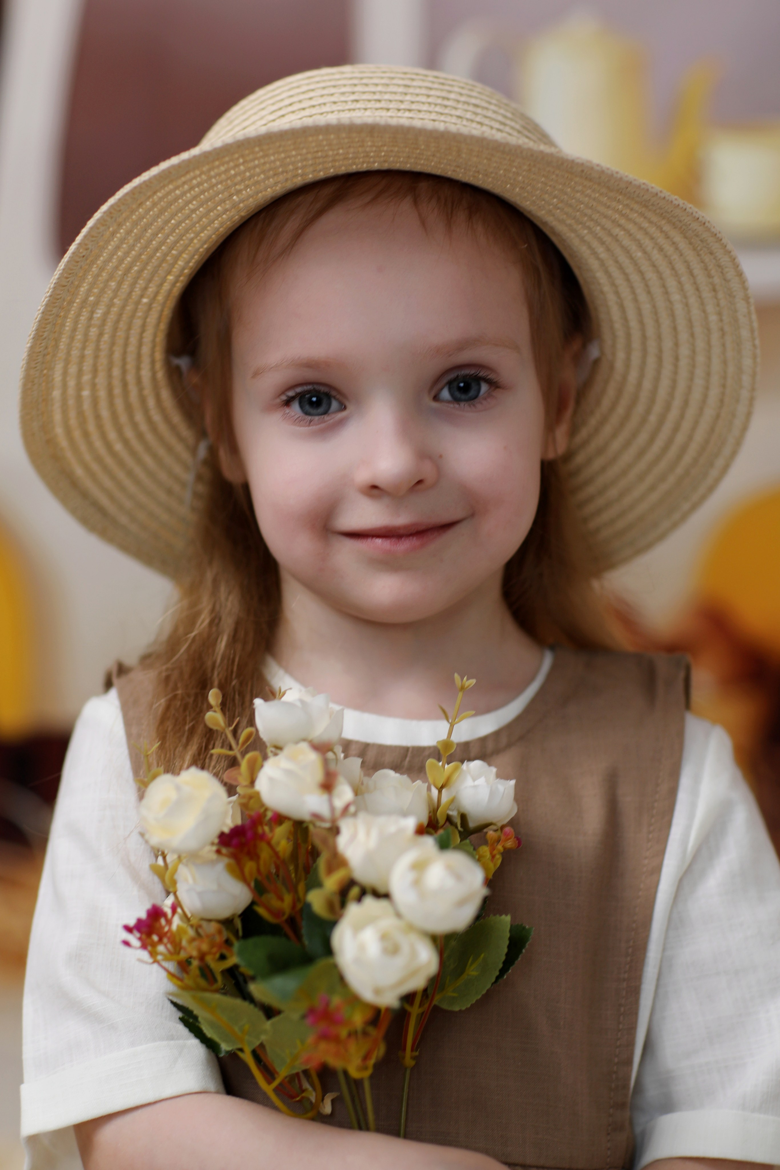 Маленькие радости. Детский и женский фотограф в Кемерово Анна Смирнова
