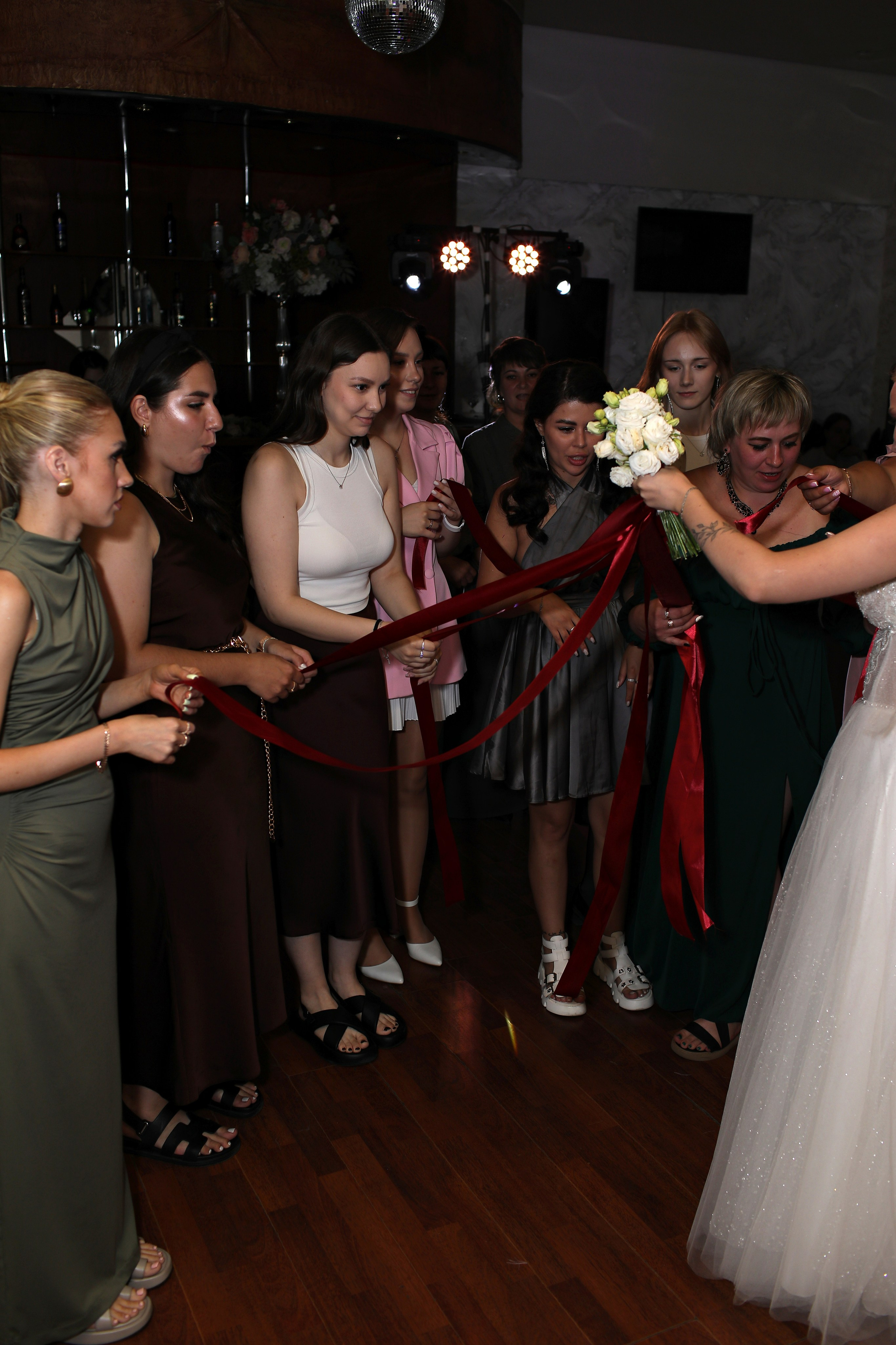 Никита и Виктория. Детский и женский фотограф в Кемерово Анна Смирнова