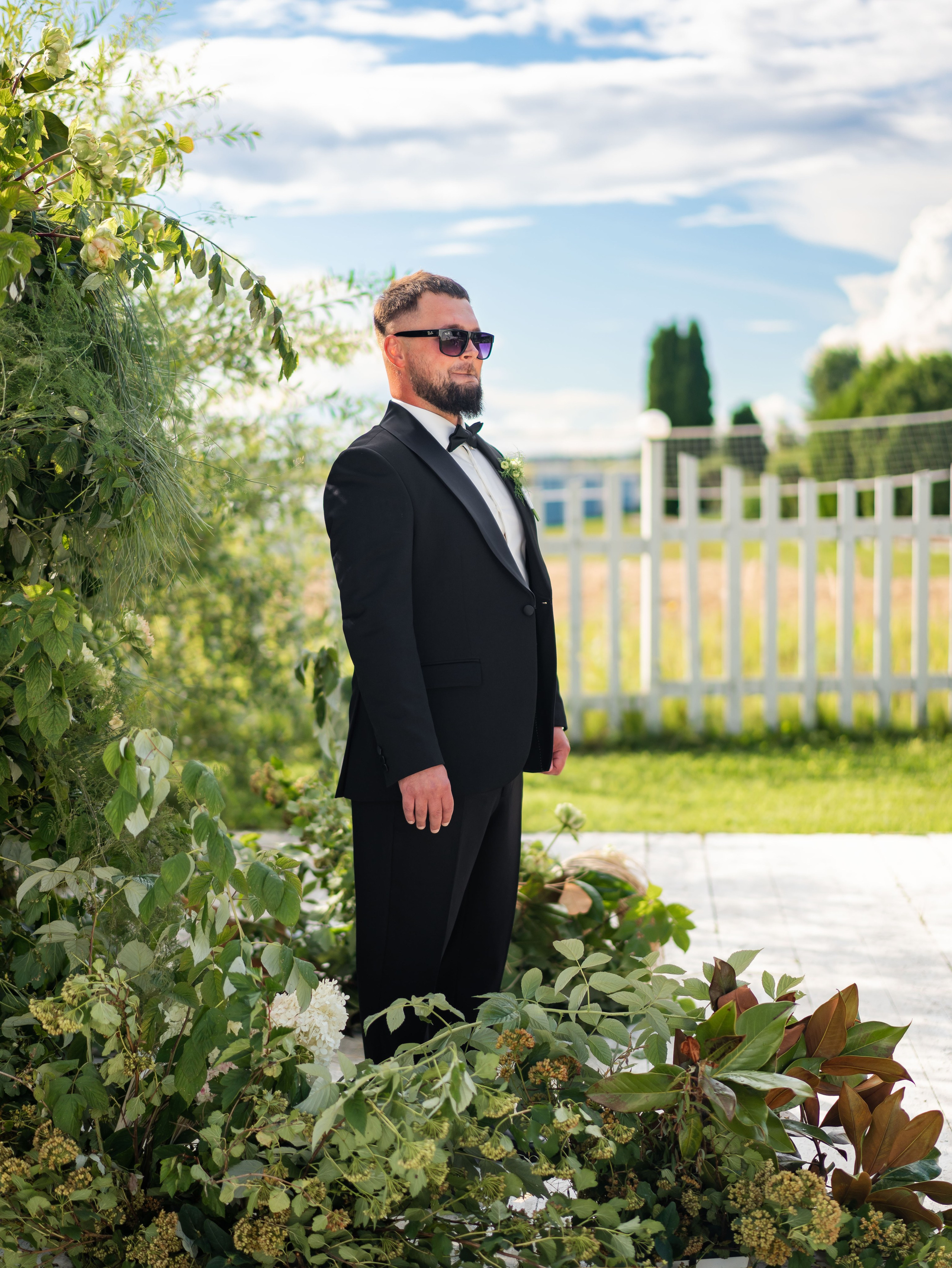 Свадьба — Кирилл & Полина 08.09.24. Фотограф Москва