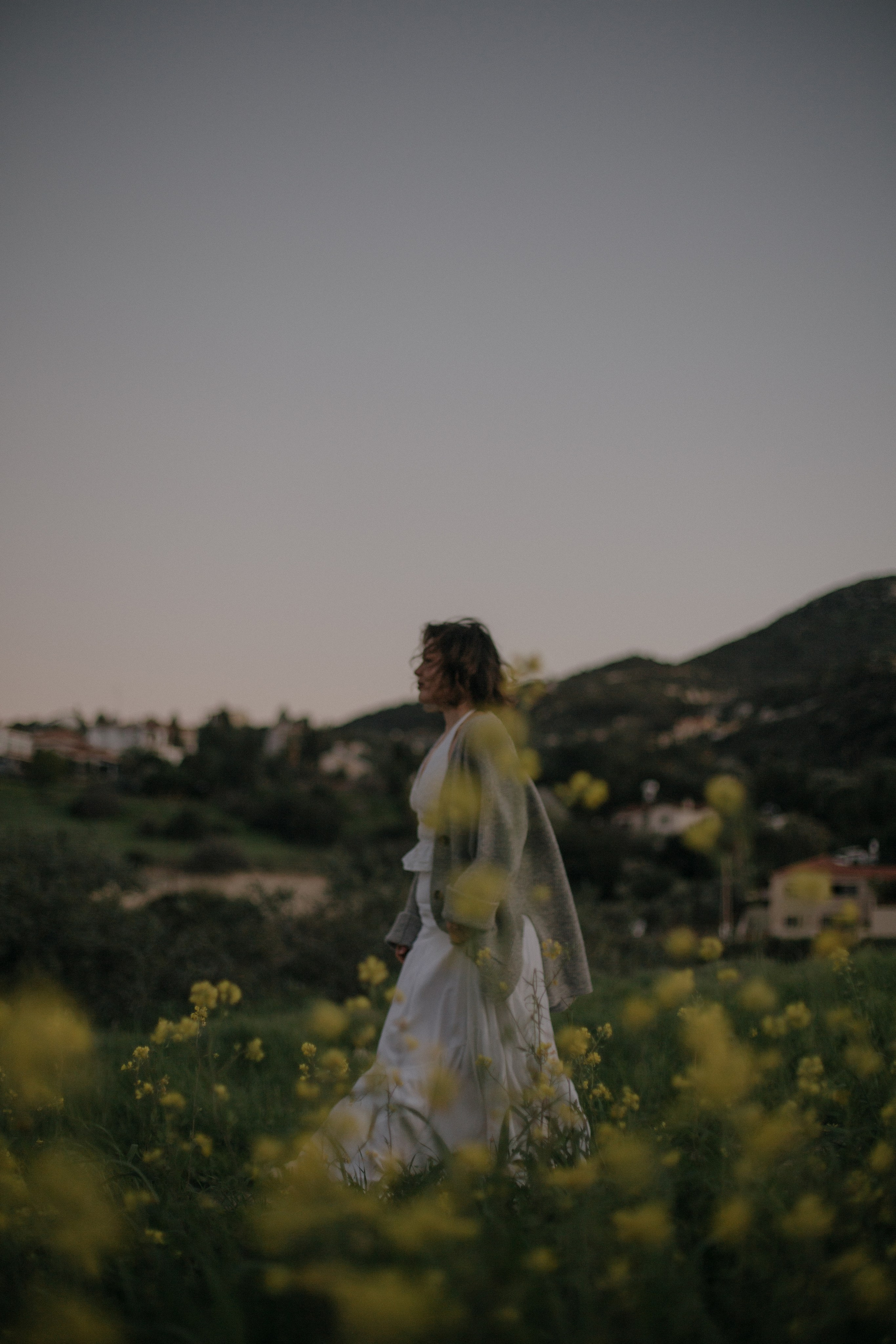 Veta. Portrait, family and pet photographer in Cyprus, Ksenia Bourdelle