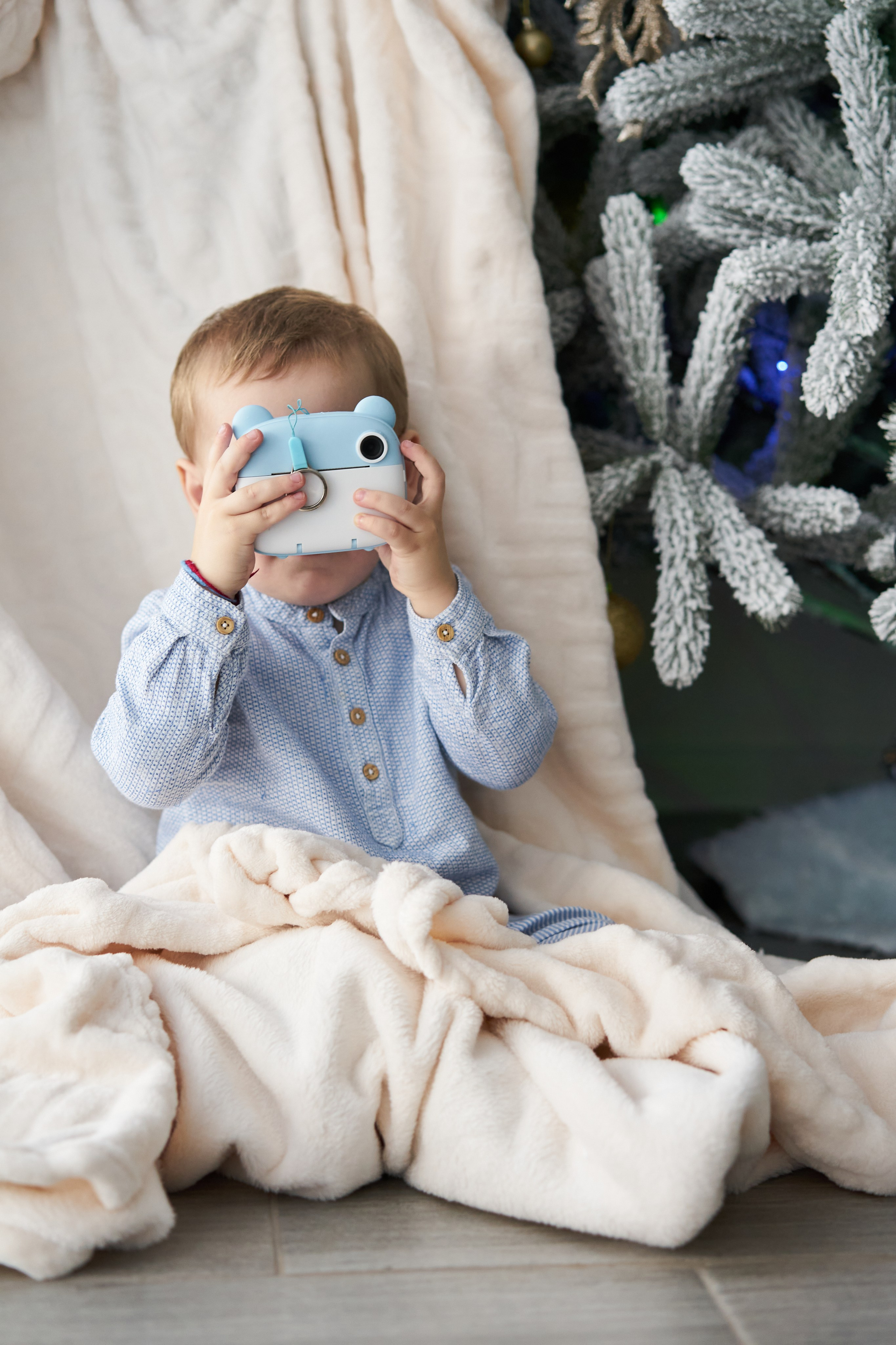 Семейная фотосессия дома. Фотограф Екатеринбург Кокшарова Александра