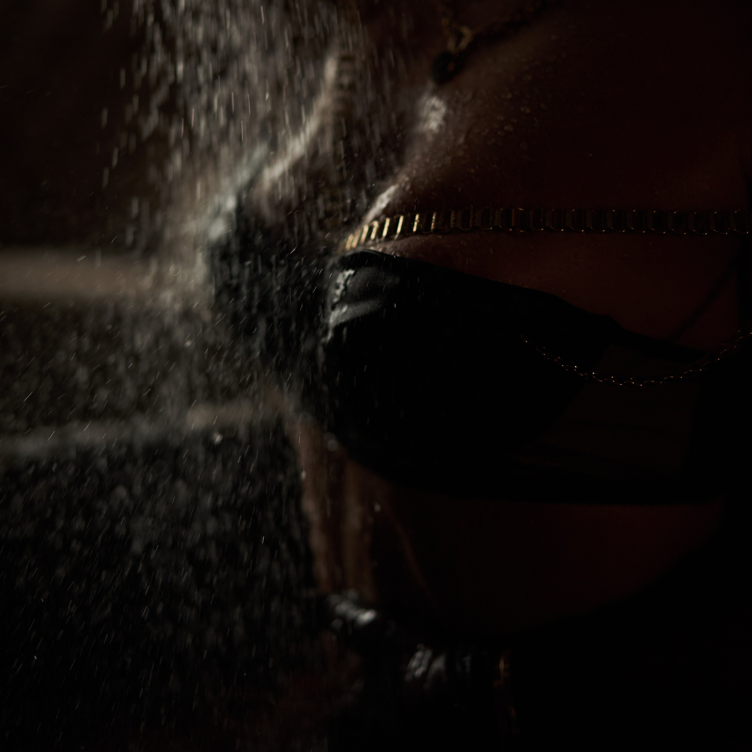 Фотопроект «Будуар в воде». Фотограф Екатеринбург Кокшарова Александра