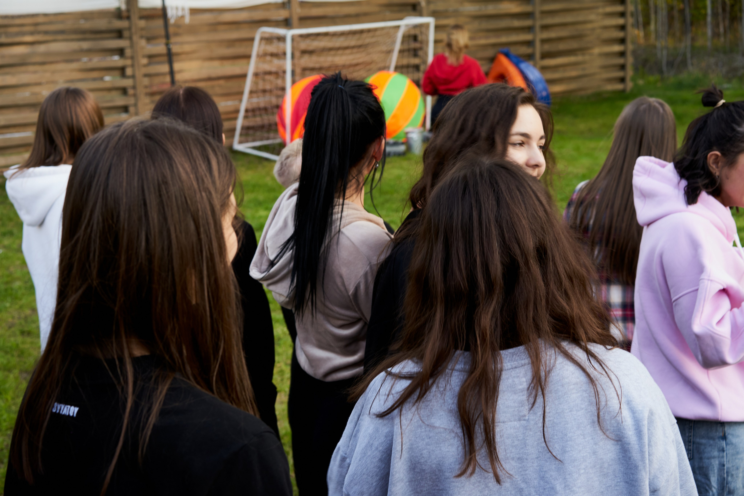 Репортажная съемка корпоратива «Skypole». Фотограф Екатеринбург Кокшарова Александра