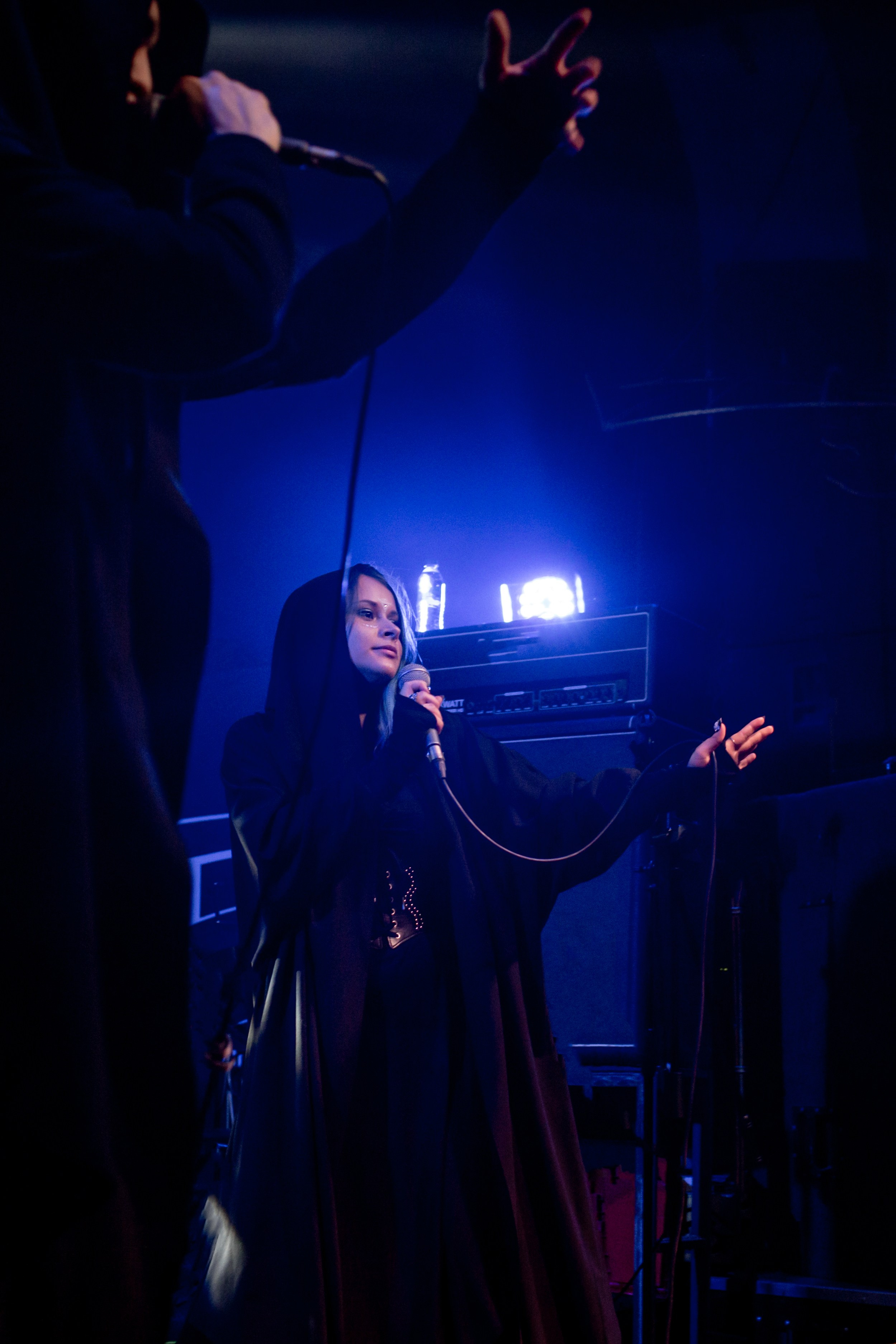 Agnivaib 2025 Ozz. Фотограф в Челябинске Ополихина Анна