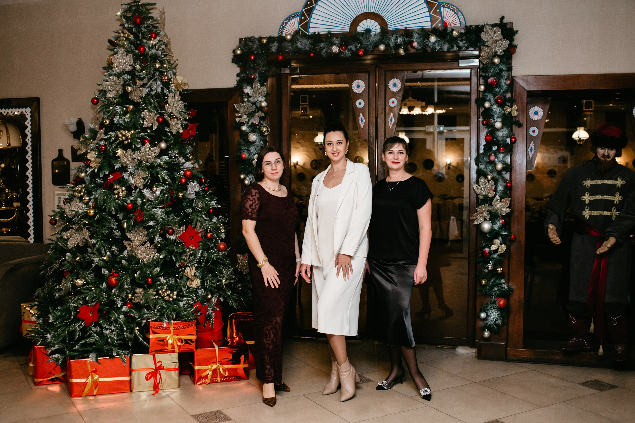 Юбилей 70 лет. Уральские пельмени. Фотограф в Челябинске Ополихина Анна