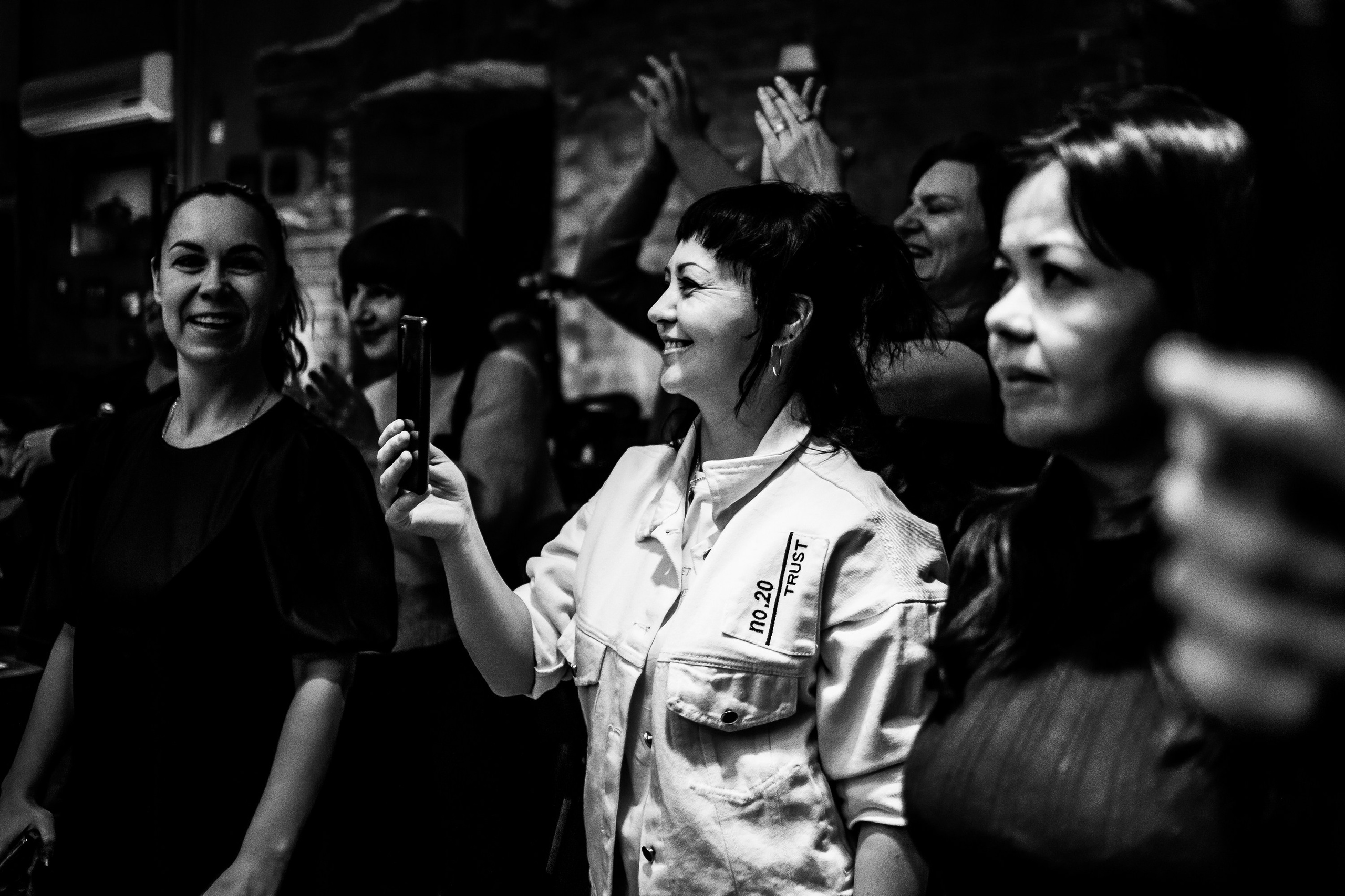 Томас 2023 The Бочка pub. Фотограф в Челябинске Ополихина Анна