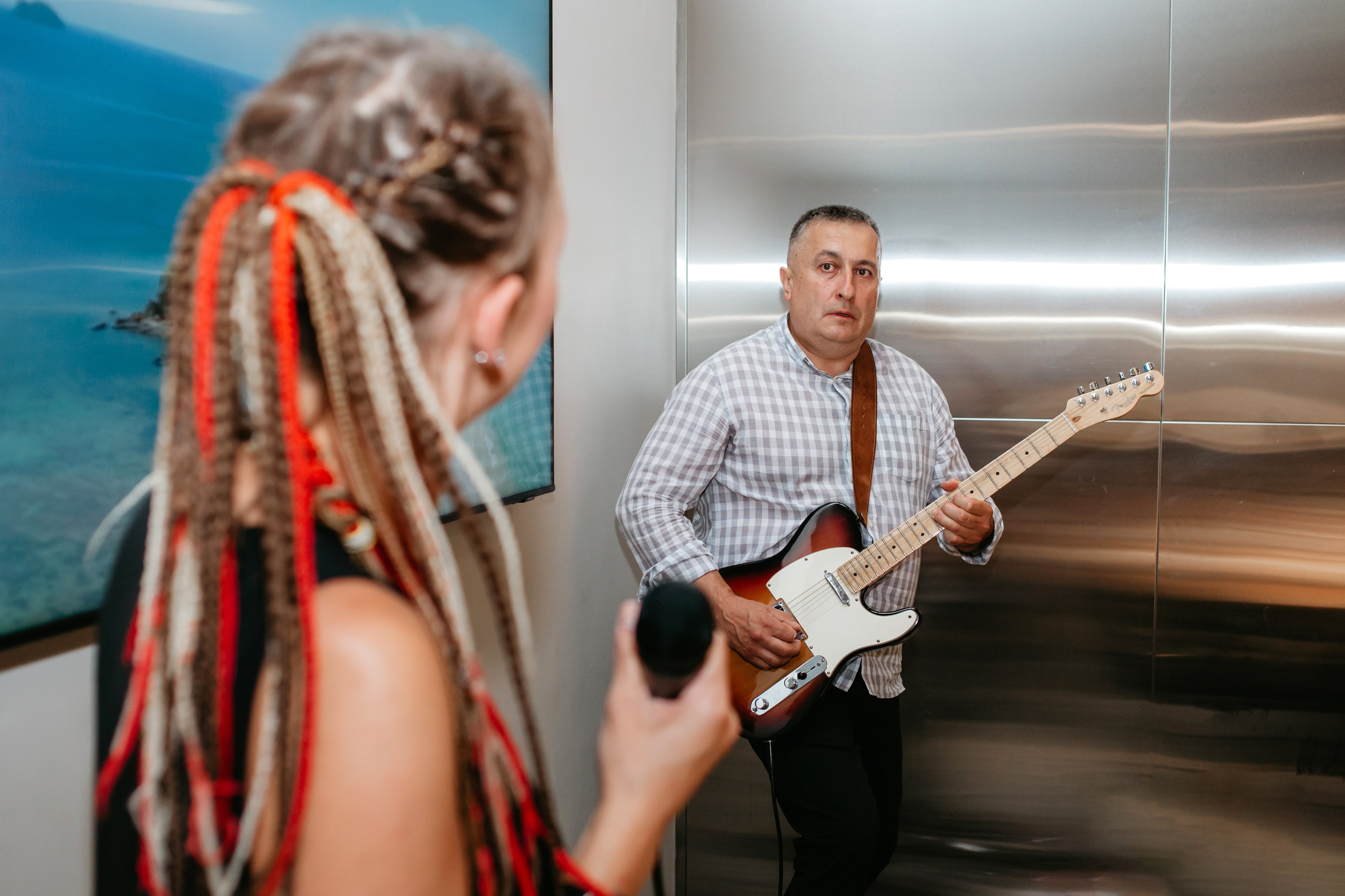 Свадебный кулинарный банкет. Фотограф в Челябинске Ополихина Анна