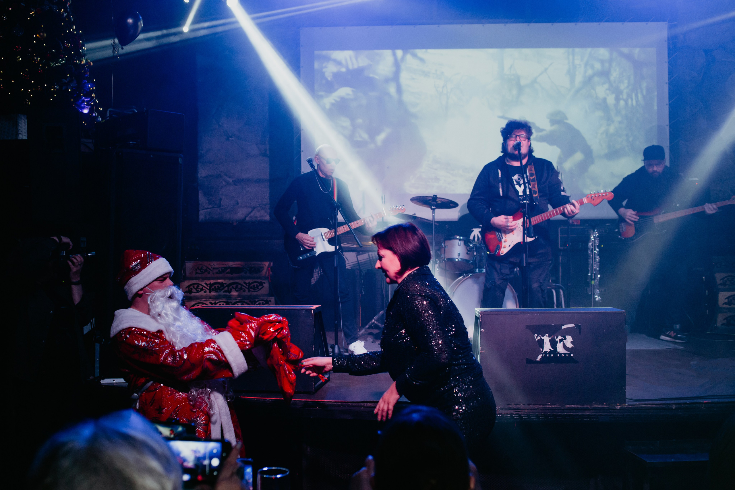 Ананасов фэст 2025 OZZ. Фотограф в Челябинске Ополихина Анна