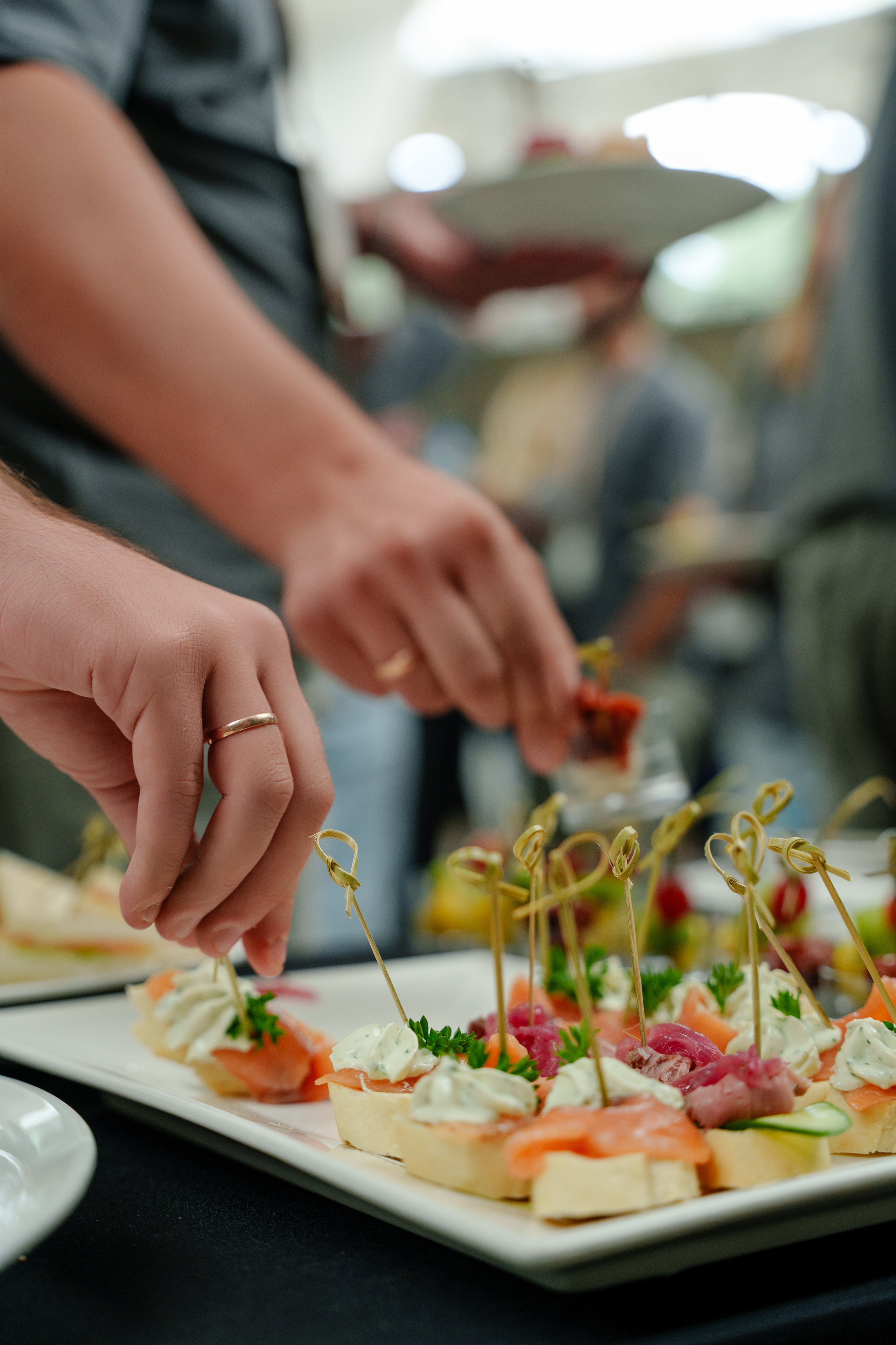 Randewoo тимбилдинг. Репортажный фотограф Москва Сергей Дружинин