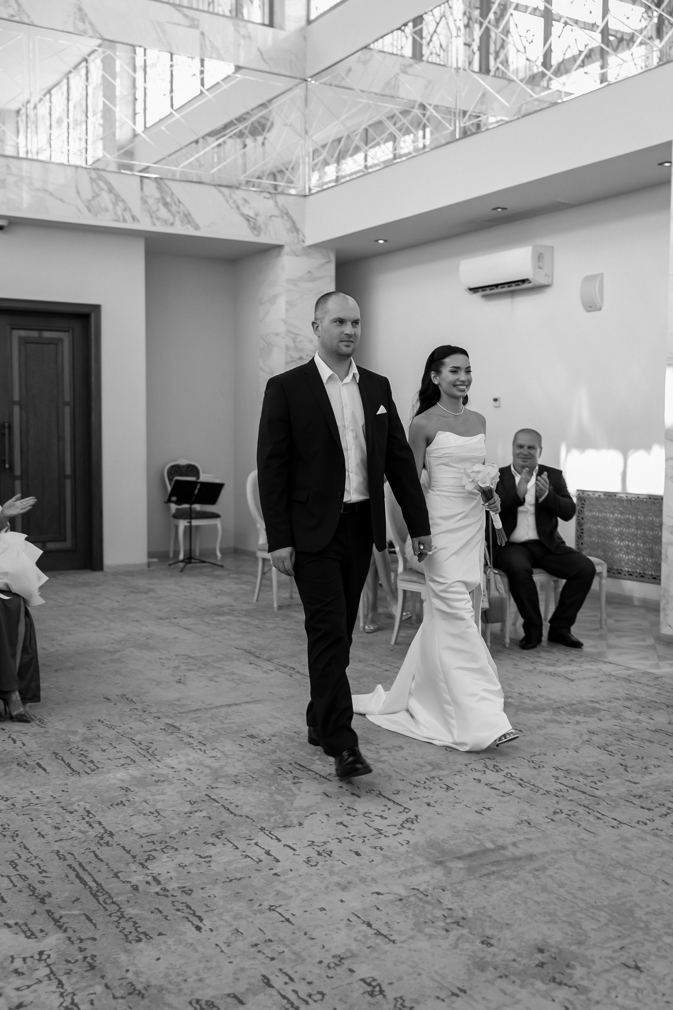 Y&K. Свадебный фотограф. Москва. Мытищи