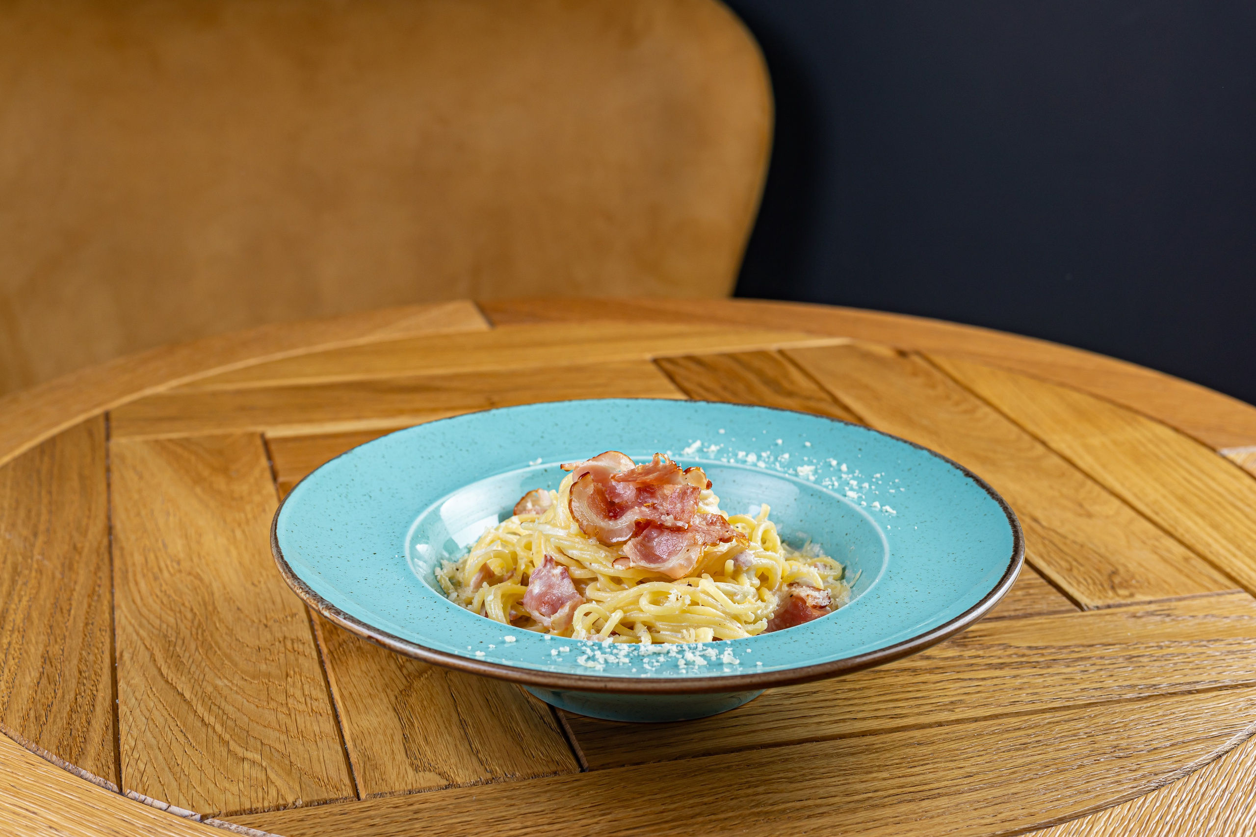 Ресторан «Братец кролик». Фотограф Александр Глебов