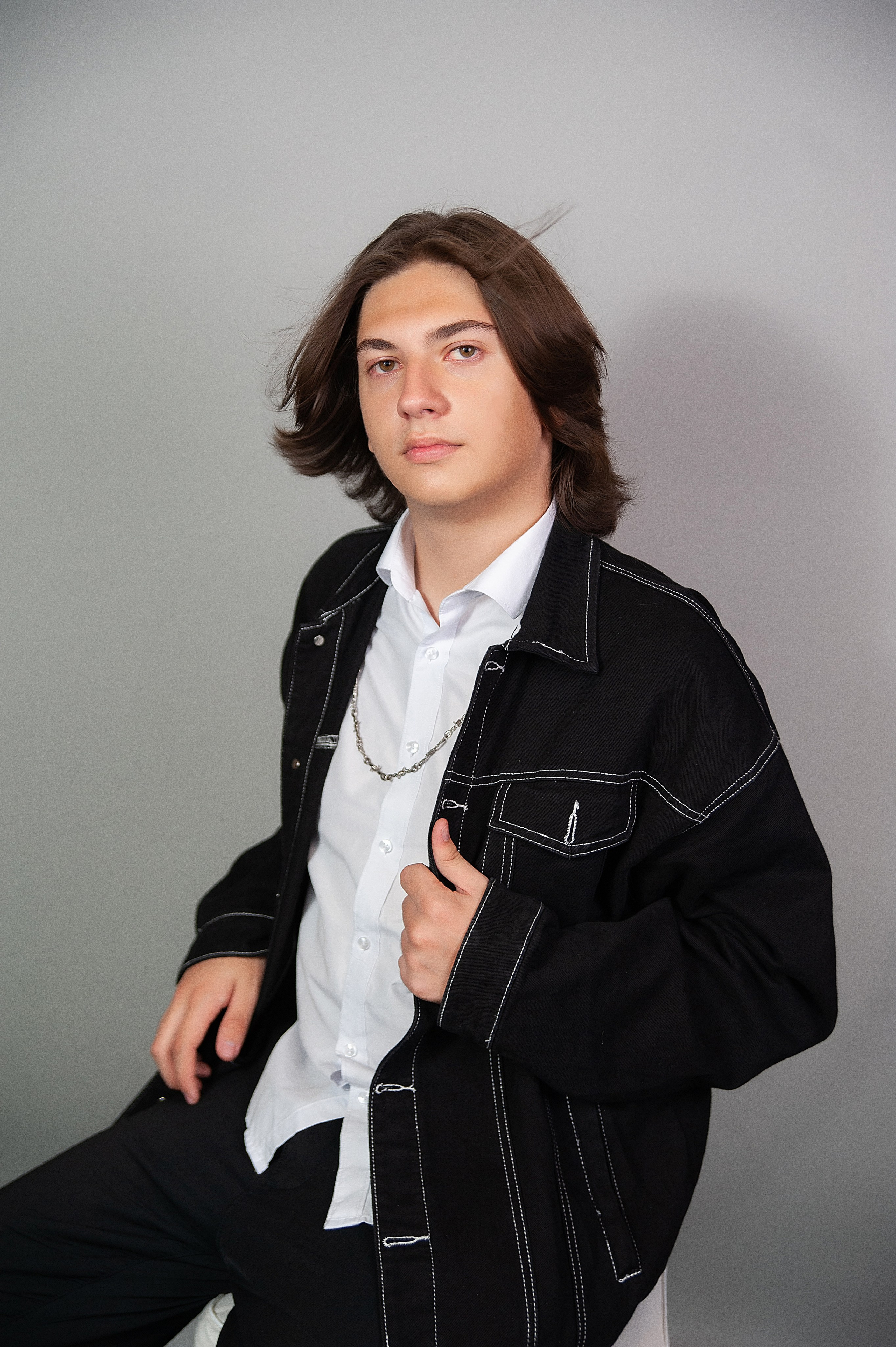 Выпускники. Семейный фотограф Анна Лищук г. Таганрог