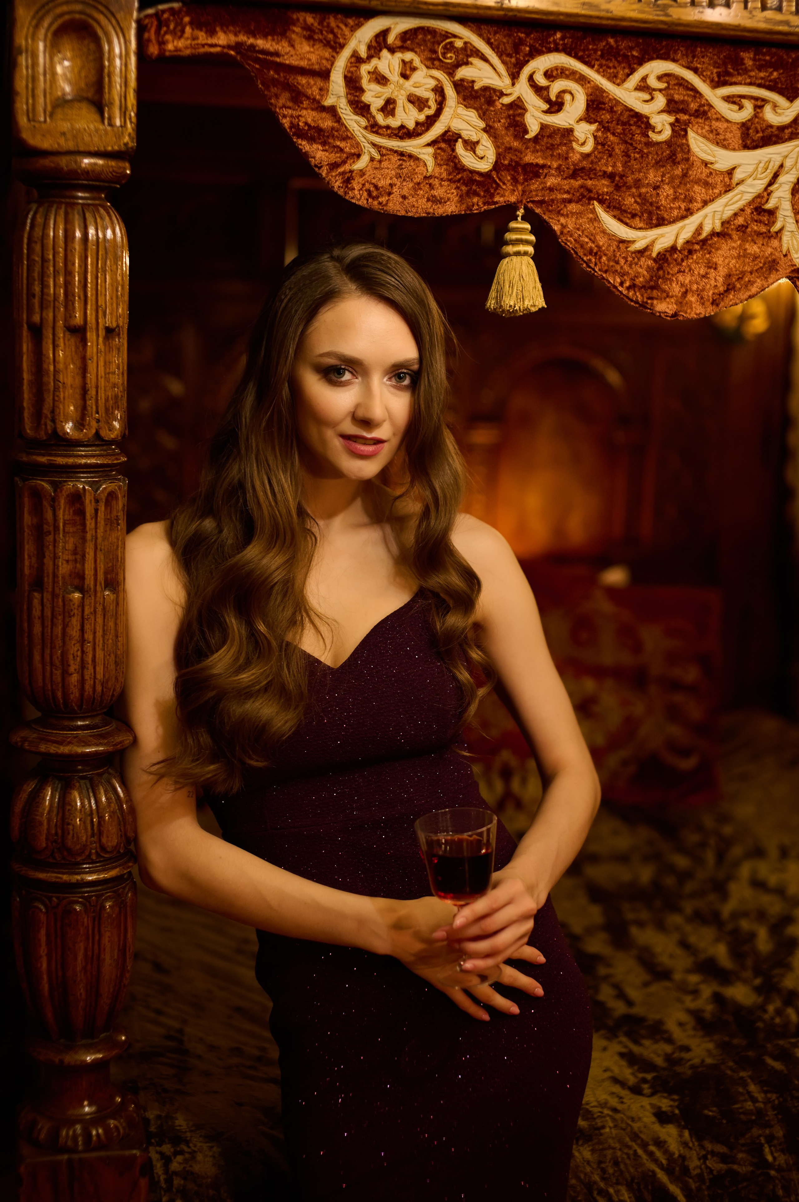 Ася. Фотограф в Санкт Петербурге Александра Вильдгрубе