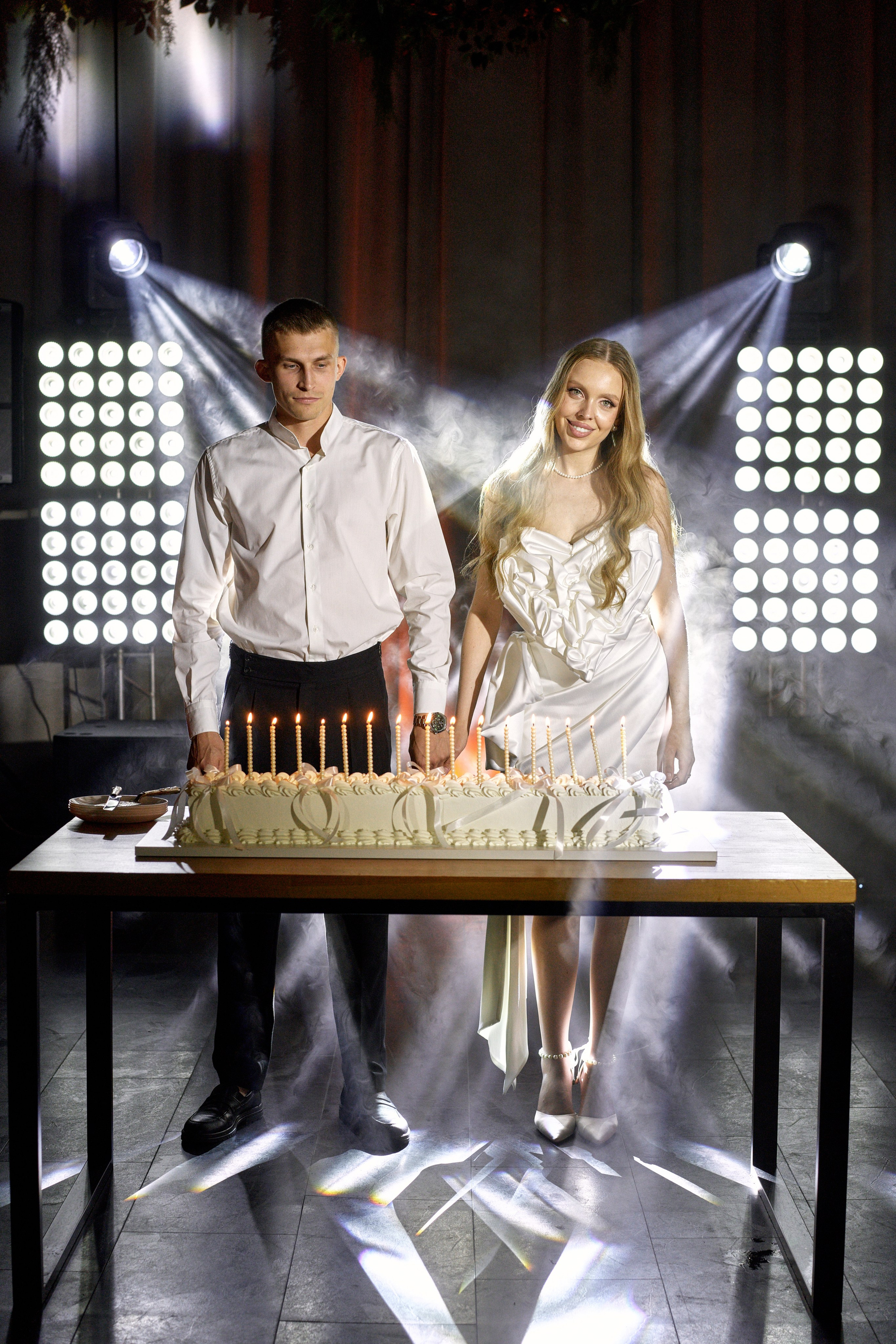 Ярослав и Карина. Фотограф Челябинск — Кирилл Устюжанин