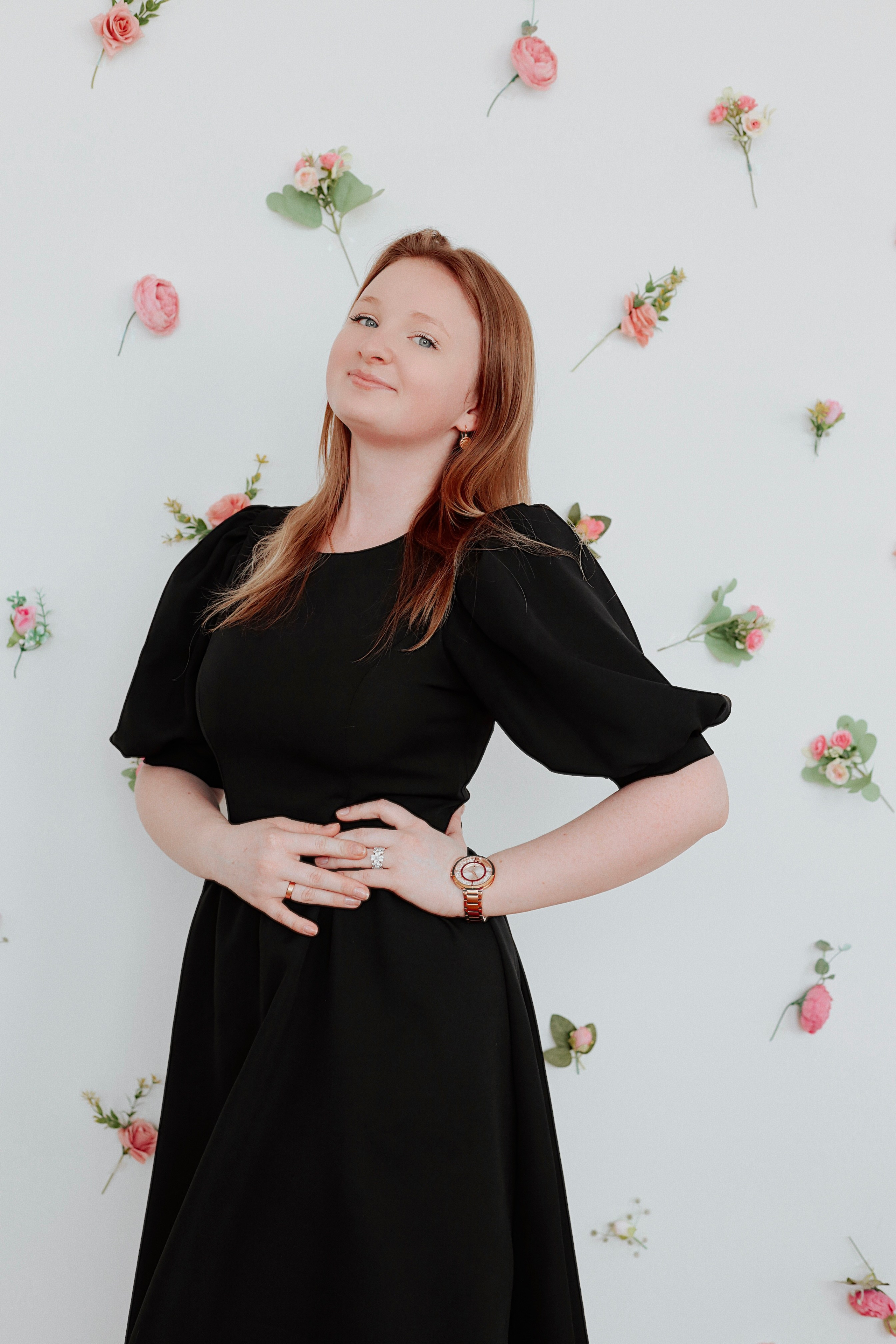 8 марта. Студия Творческих Историй в Кемерово | Мастер-классы и мероприятия