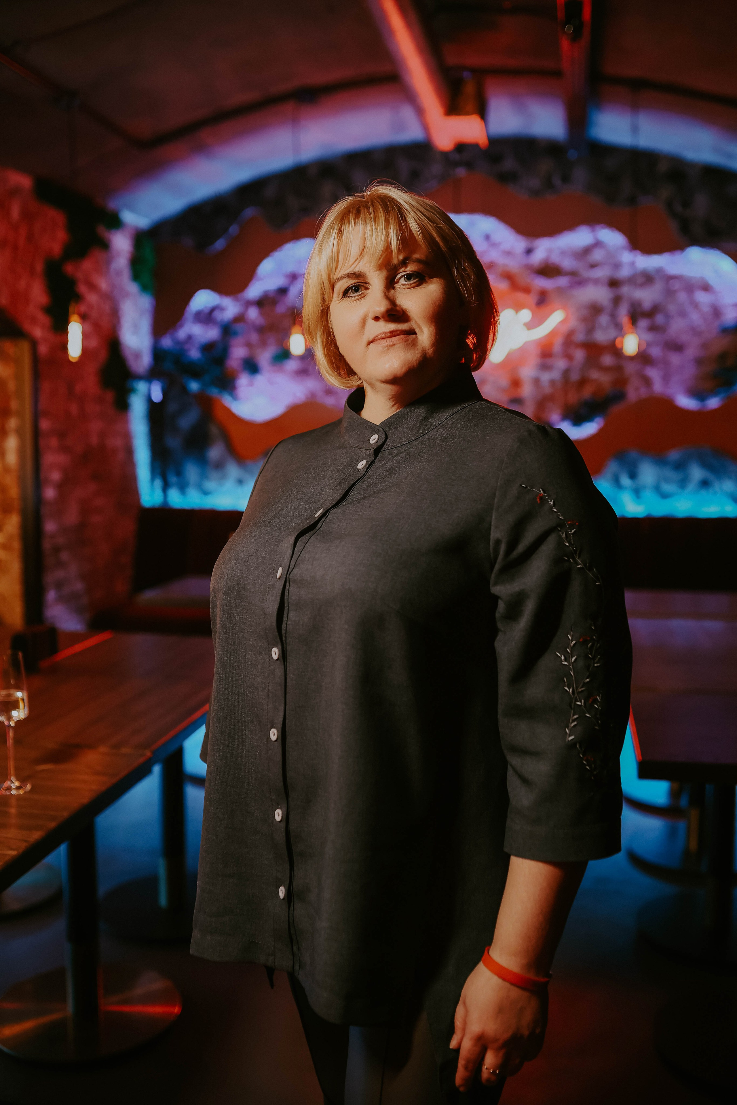 Презентация бренда Гудвин. Фотограф в Москве и любой точке земного шара Алёна Вялова (Чулкова)