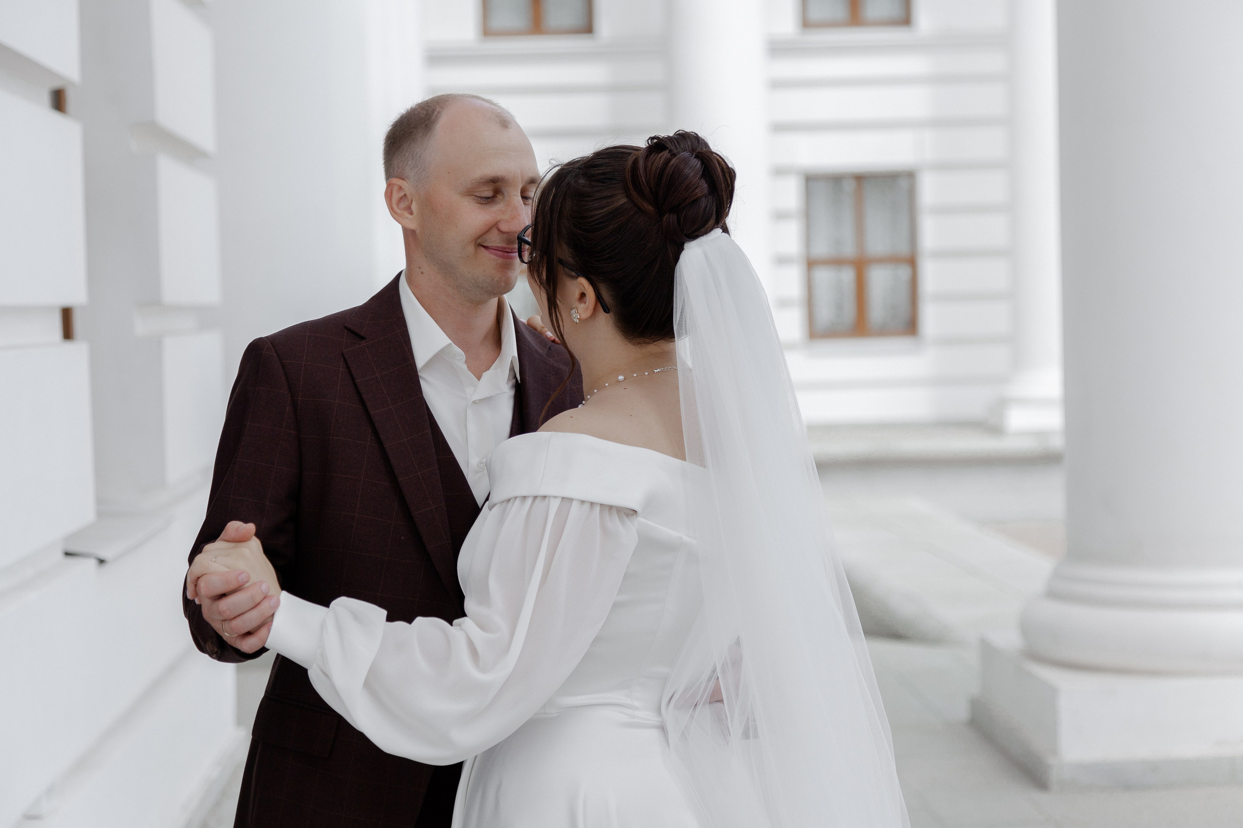 Дмитрий и Виктория. Орнштейн Полина I Фотограф Самара